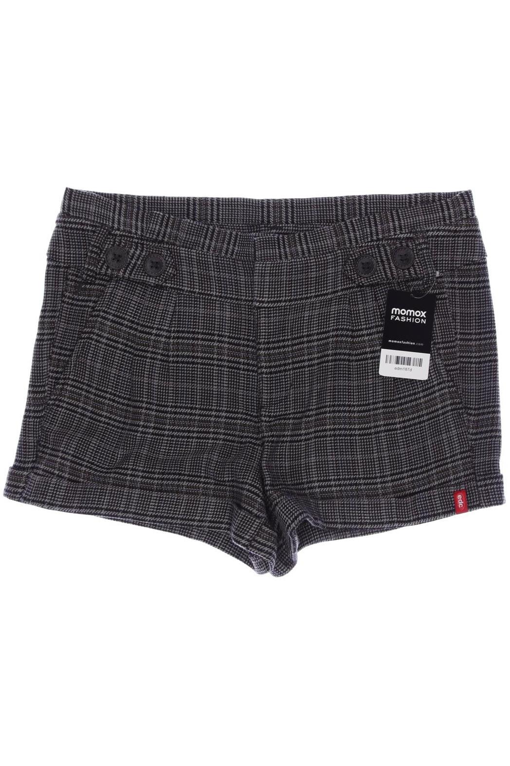 

Esprit Damen Shorts, grau, Gr. 38