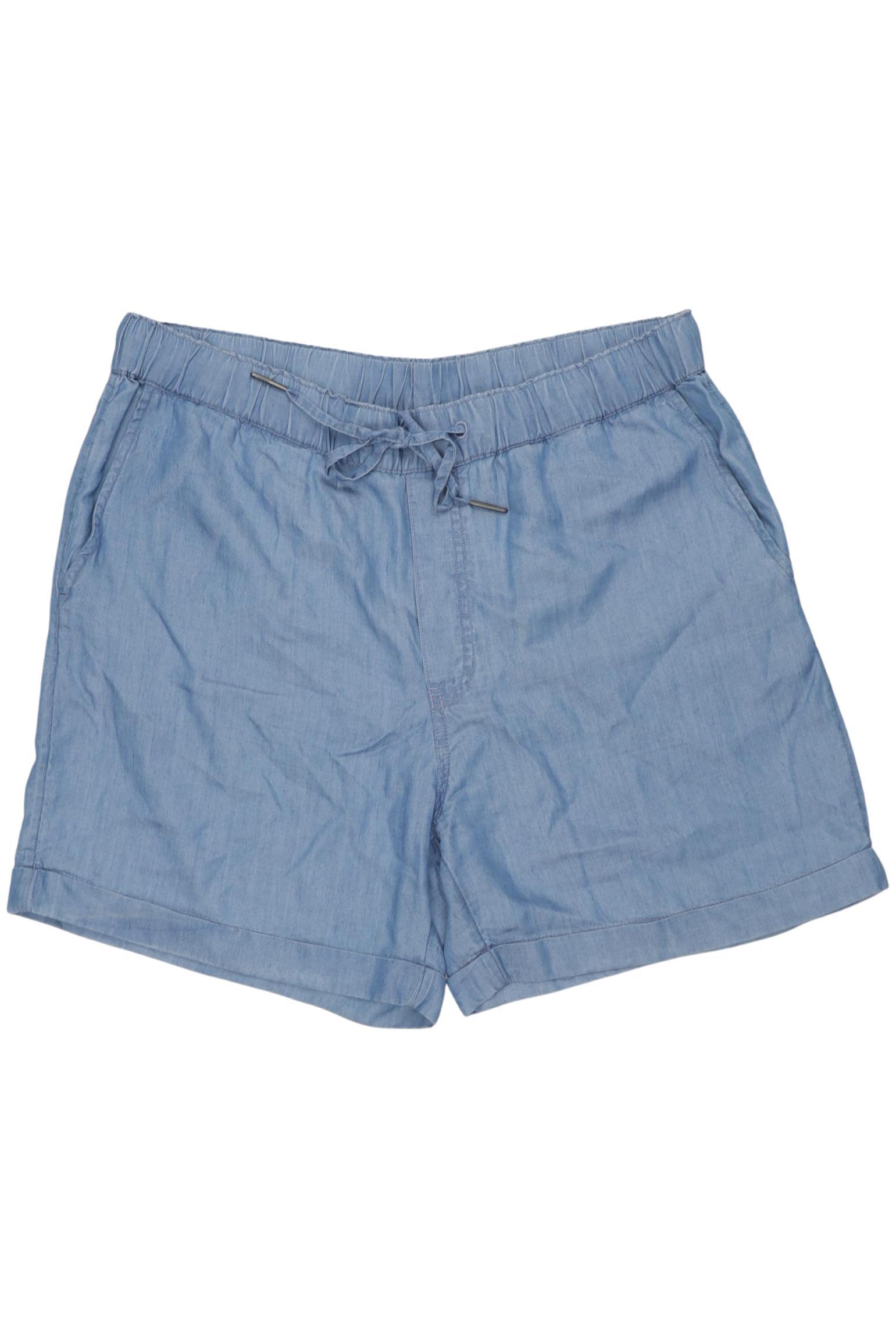 

Esprit Damen Shorts, blau, Gr. 40