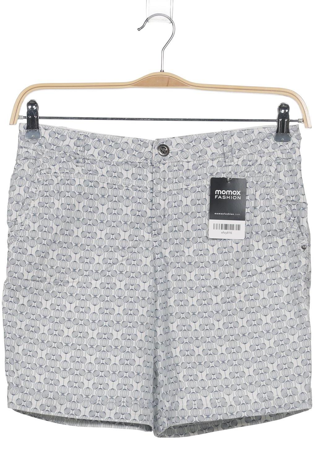 

Esprit Damen Shorts, weiß, Gr. 34