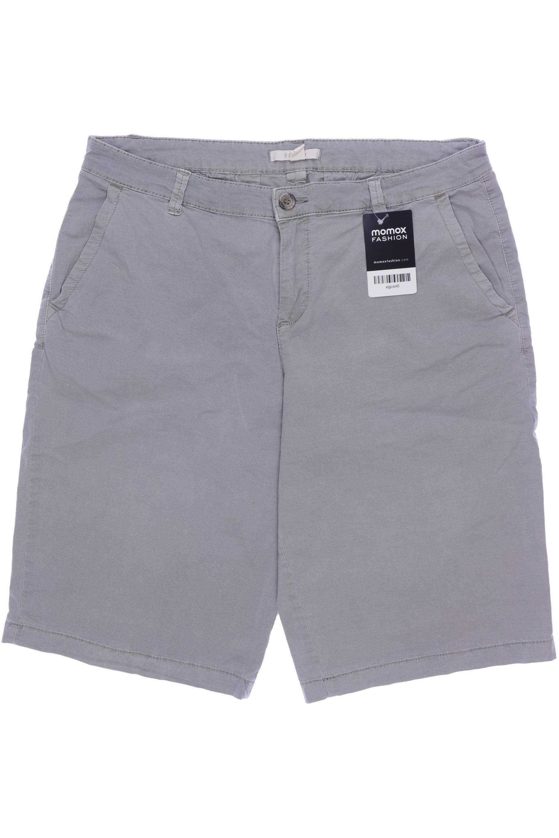 

Esprit Damen Shorts, grau, Gr. 40