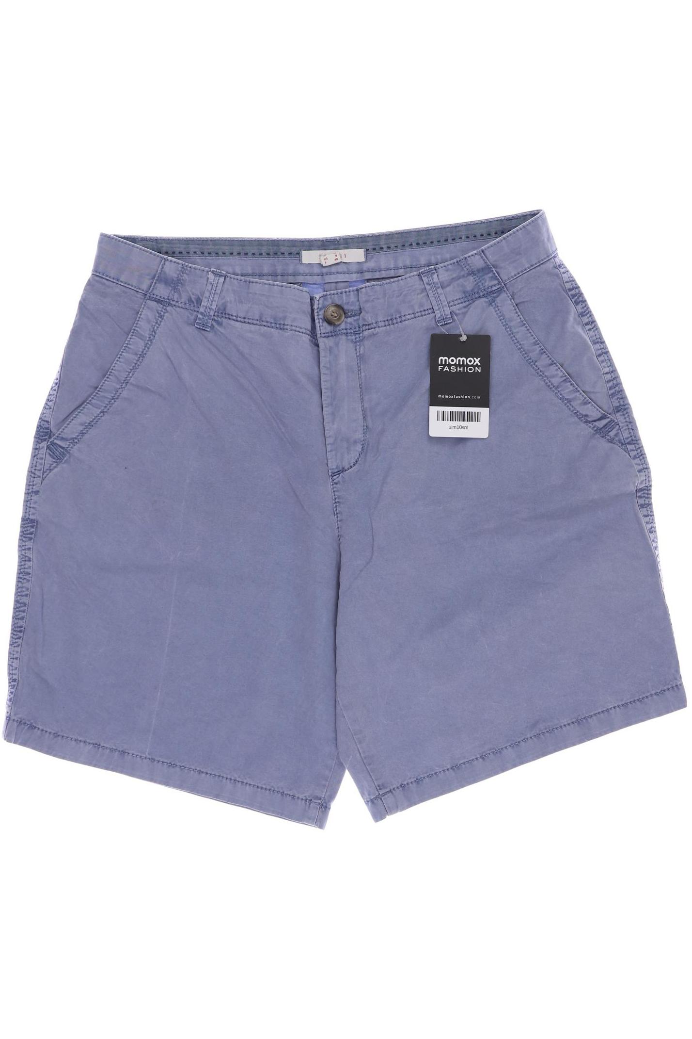 

Esprit Damen Shorts, hellblau