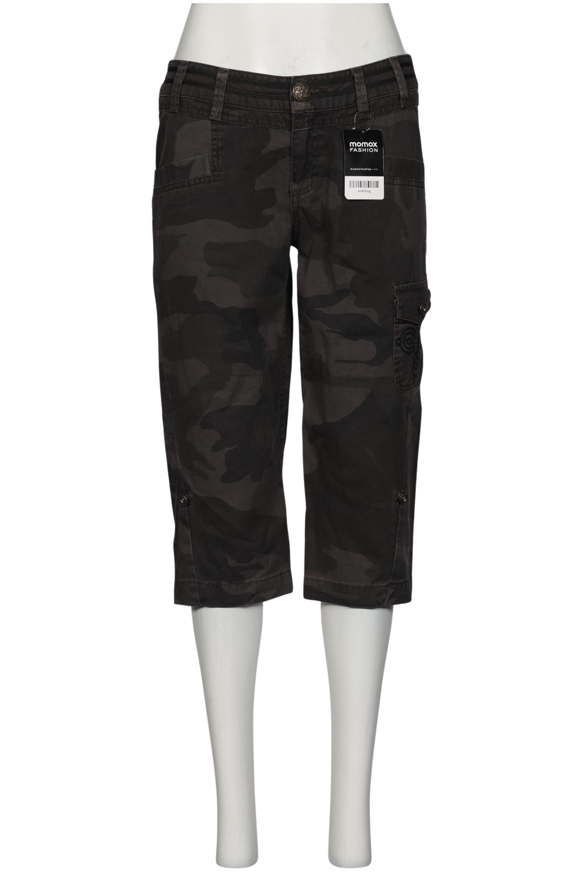 

Esprit Damen Shorts, braun, Gr. 38