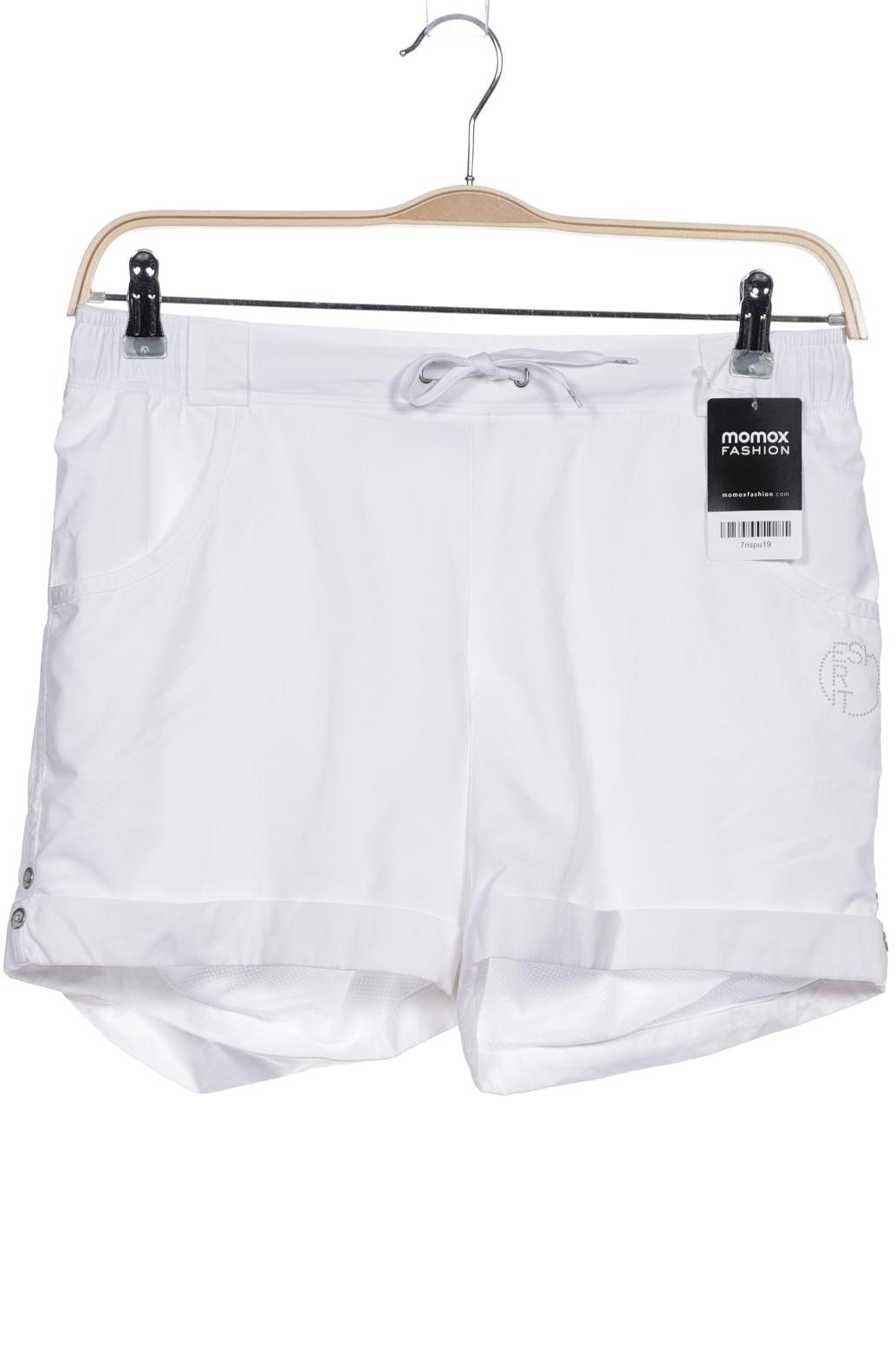 

Esprit Damen Shorts, weiß, Gr. 42