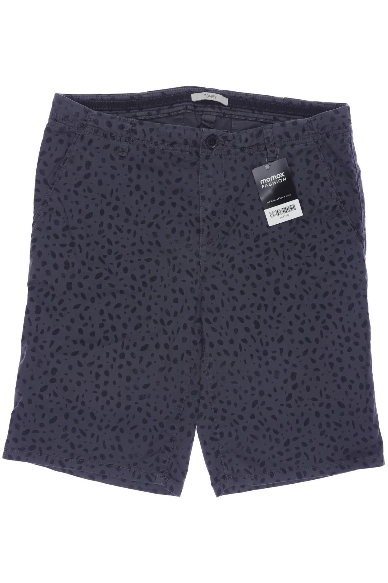 

Esprit Damen Shorts, grau, Gr. 40