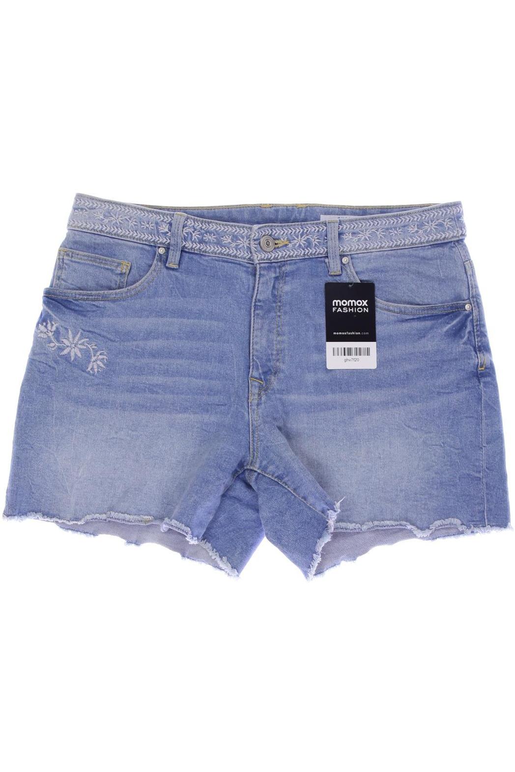 

Esprit Damen Shorts, hellblau