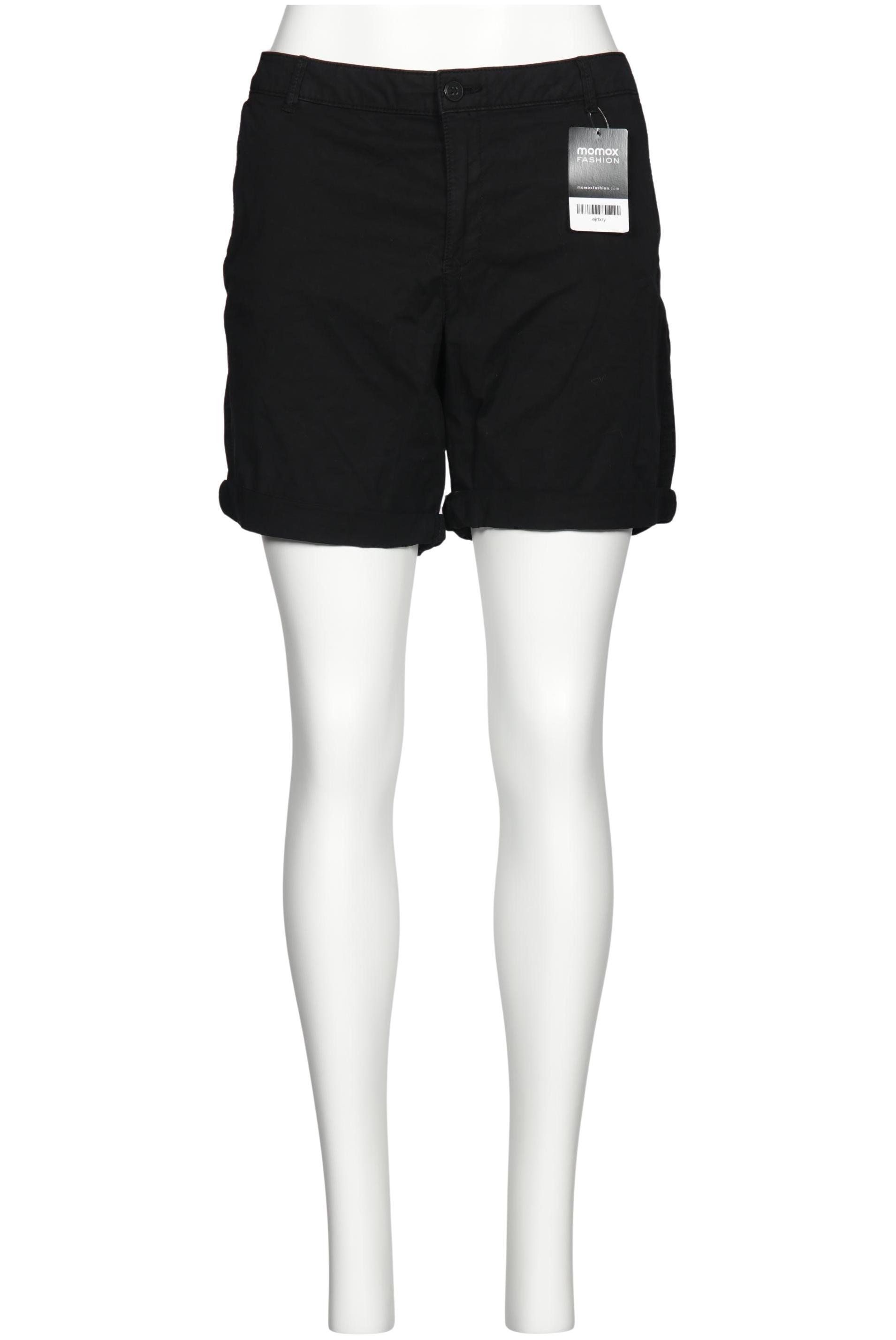 

Esprit Damen Shorts, schwarz, Gr. 42