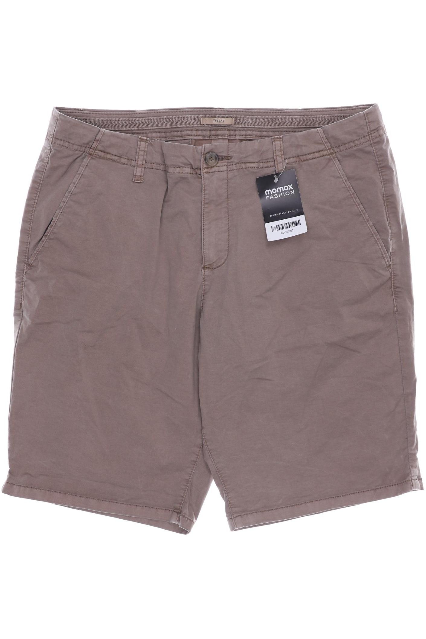 

Esprit Damen Shorts, braun