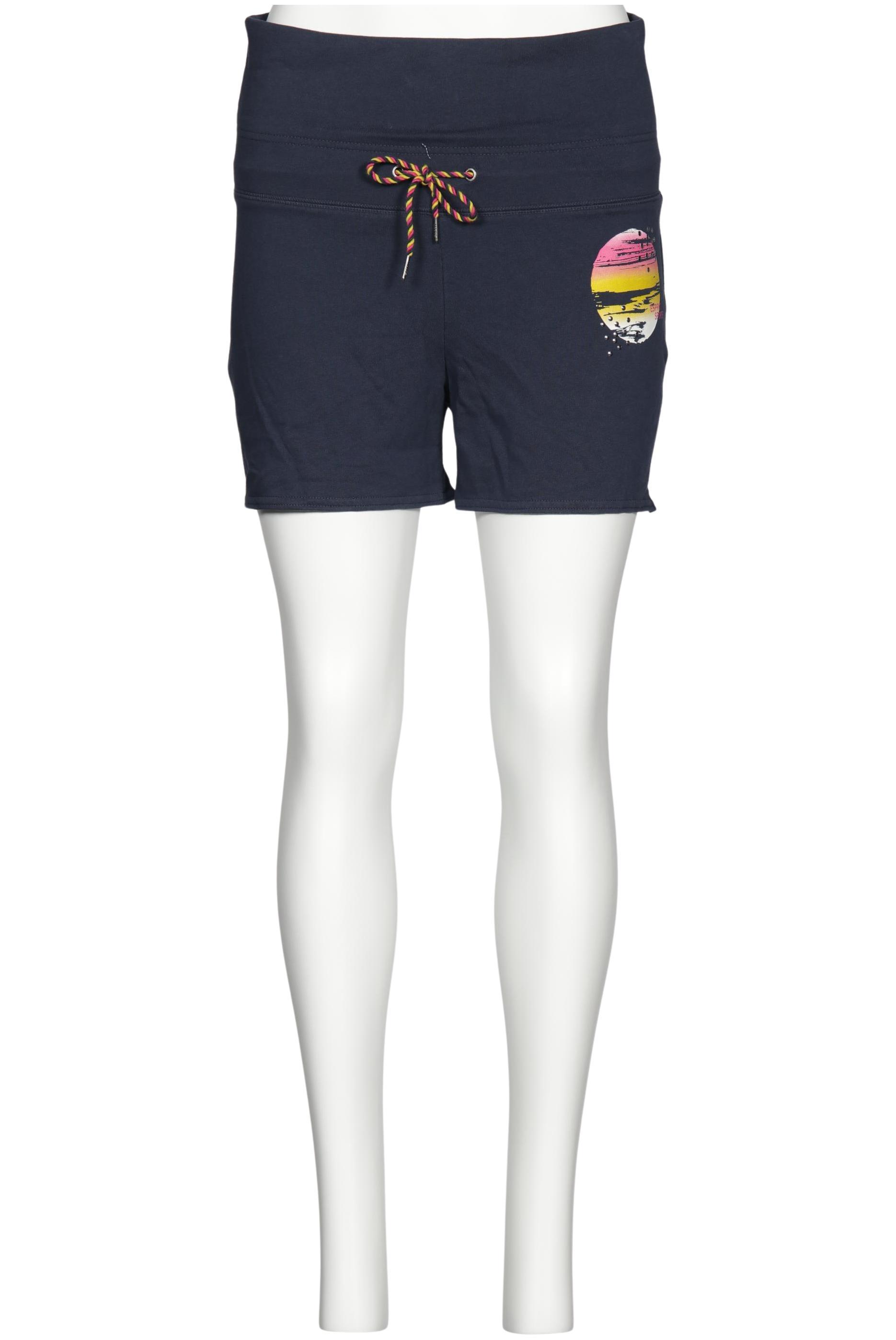 

Esprit Damen Shorts, marineblau, Gr. 42