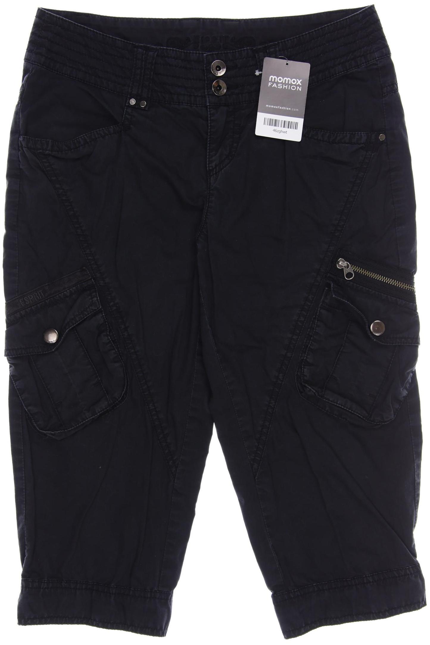 

Esprit Damen Shorts, schwarz