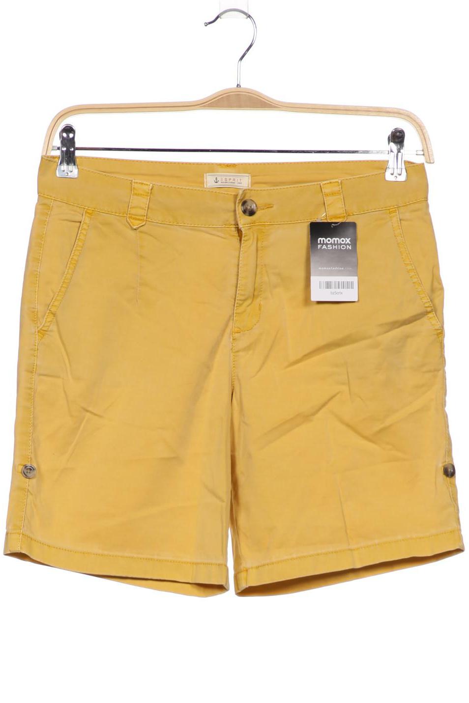 

Esprit Damen Shorts, orange