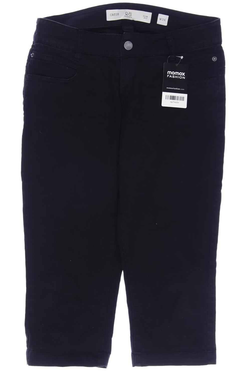 

Esprit Damen Shorts, schwarz