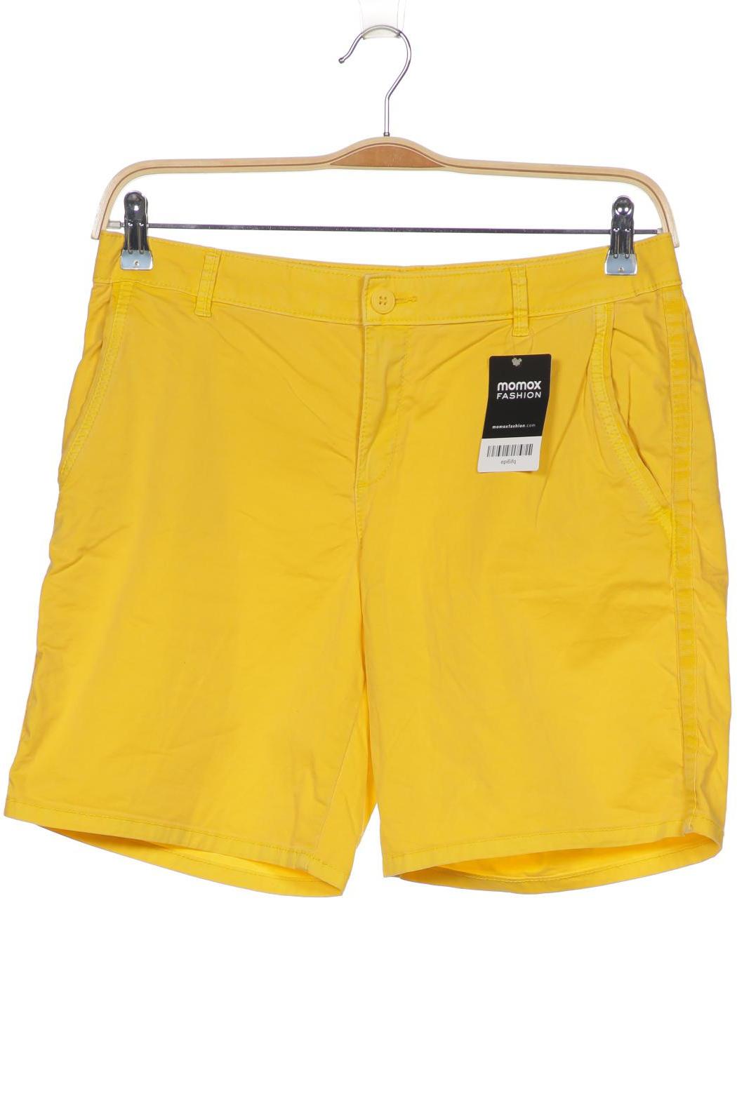 

Esprit Damen Shorts, gelb