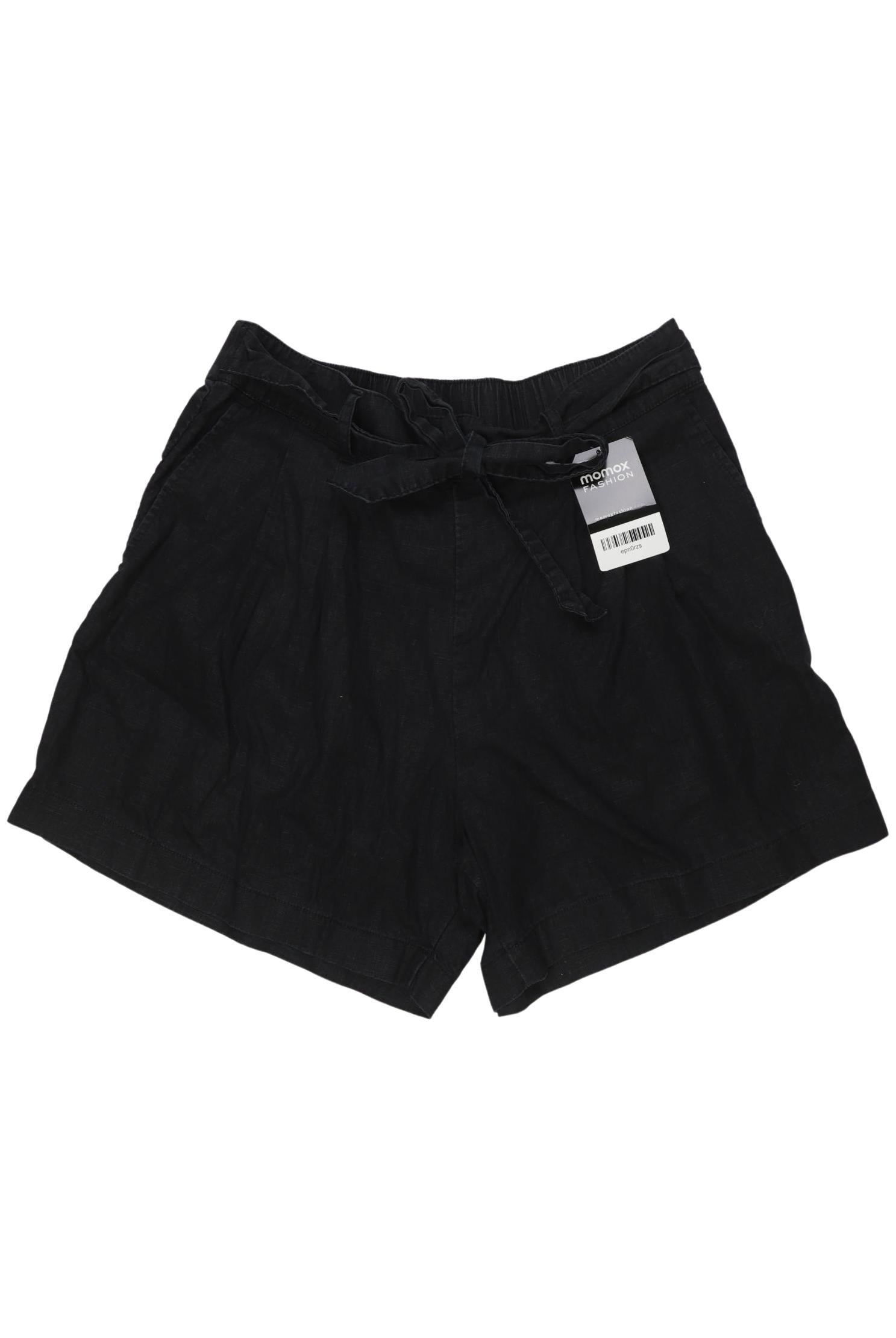 

Esprit Damen Shorts, schwarz, Gr. 38