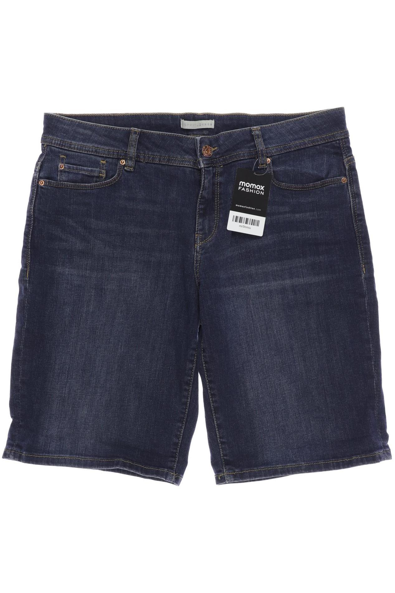 

Esprit Damen Shorts, marineblau, Gr. 29