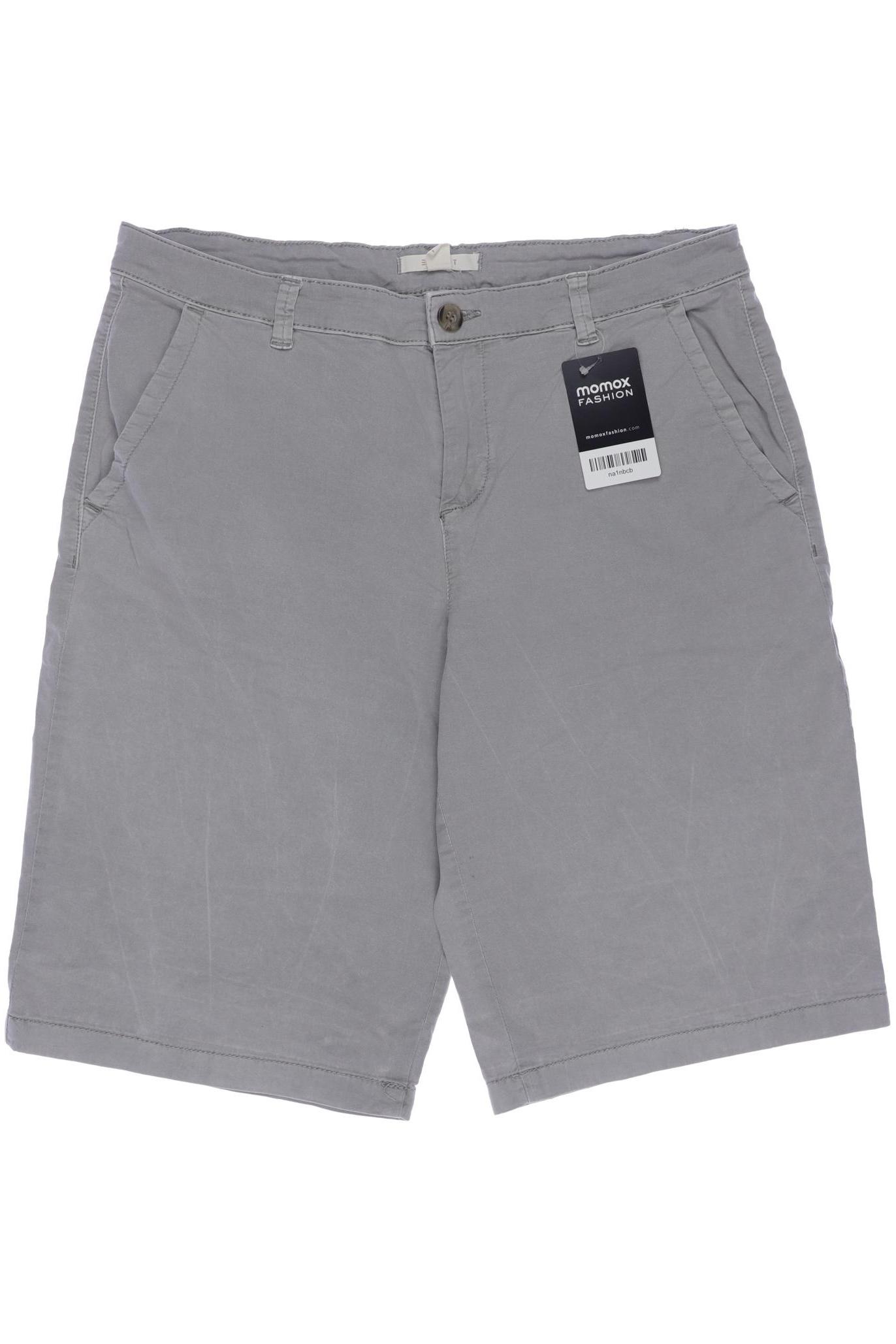 

Esprit Damen Shorts, grau, Gr. 38