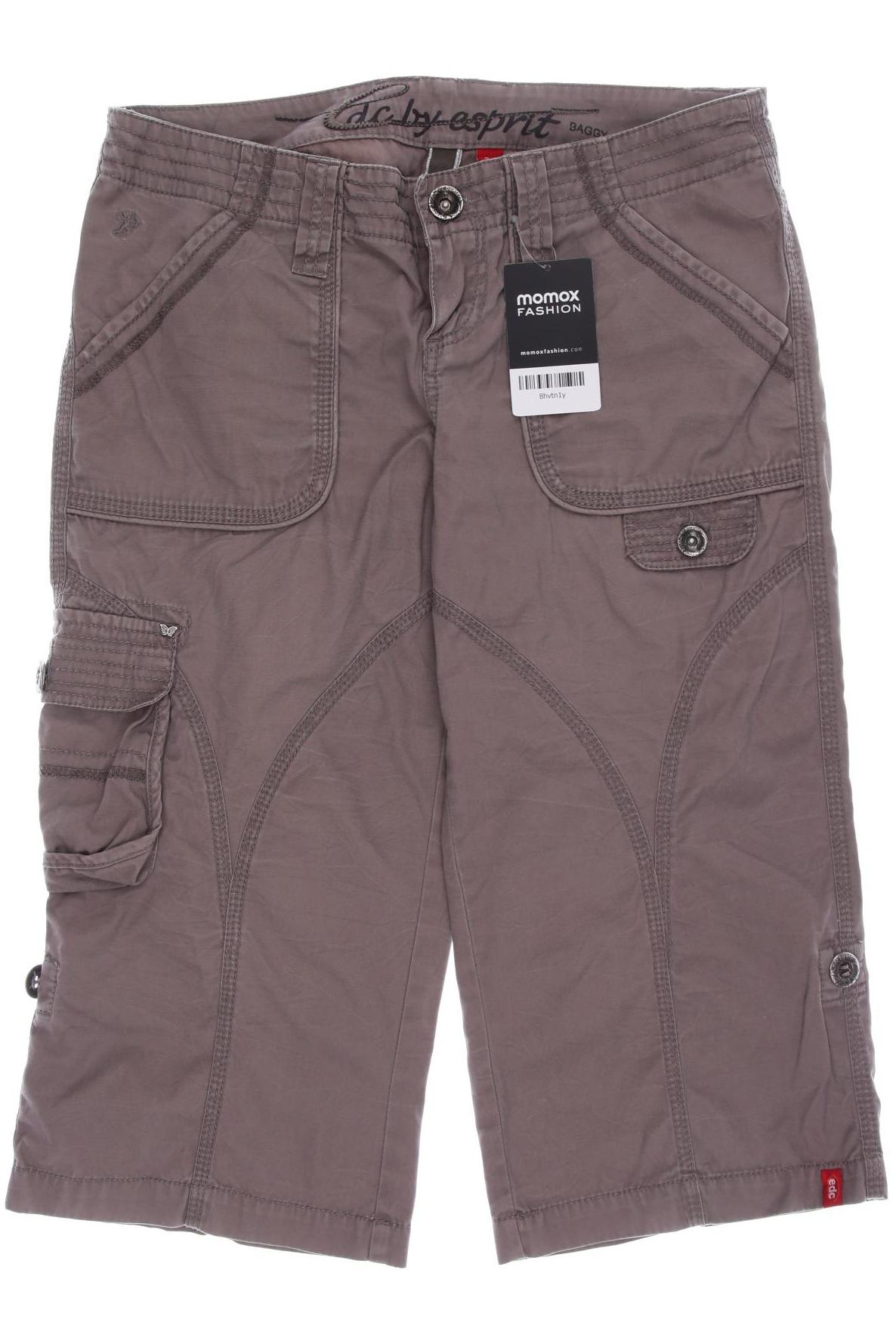 

Esprit Damen Shorts, grau