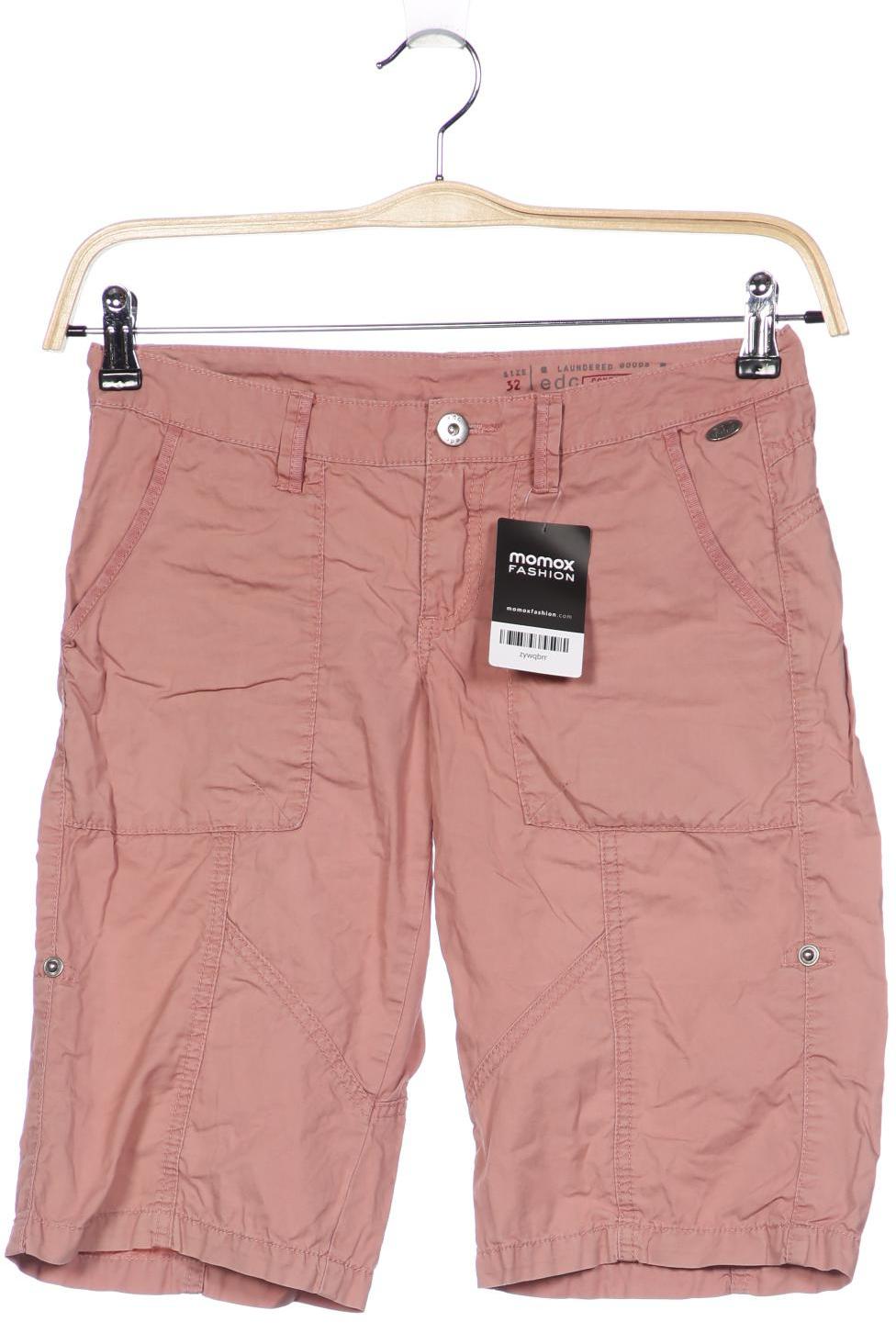 

Esprit Damen Shorts, pink