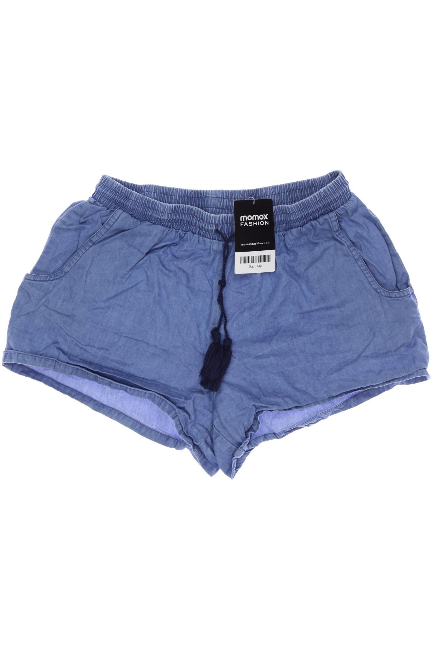 

Esprit Damen Shorts, blau, Gr. 36