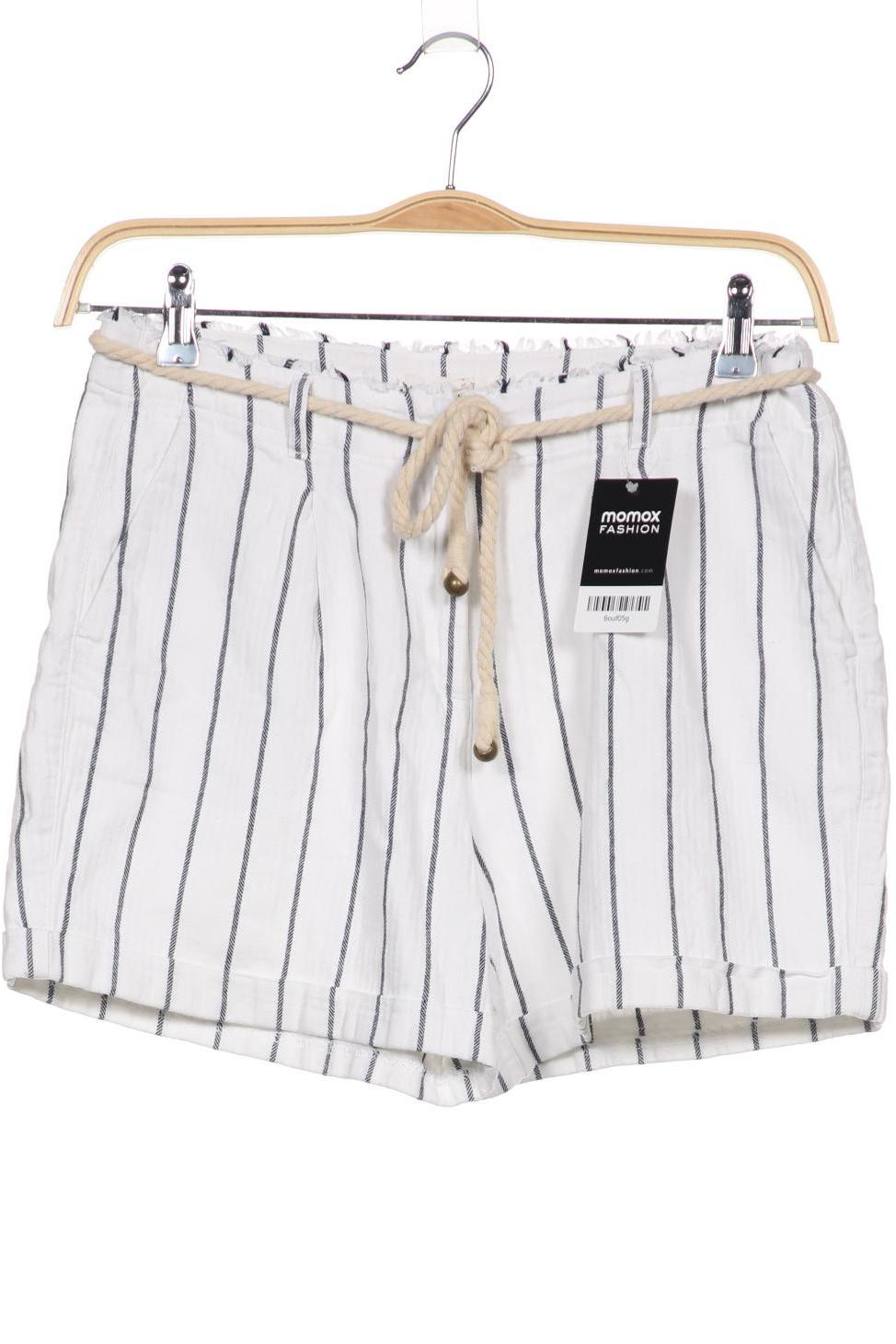 

Esprit Damen Shorts, weiß, Gr. 38