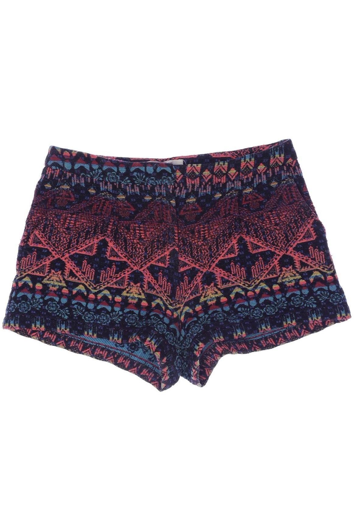 

Esprit Damen Shorts, mehrfarbig, Gr. 34