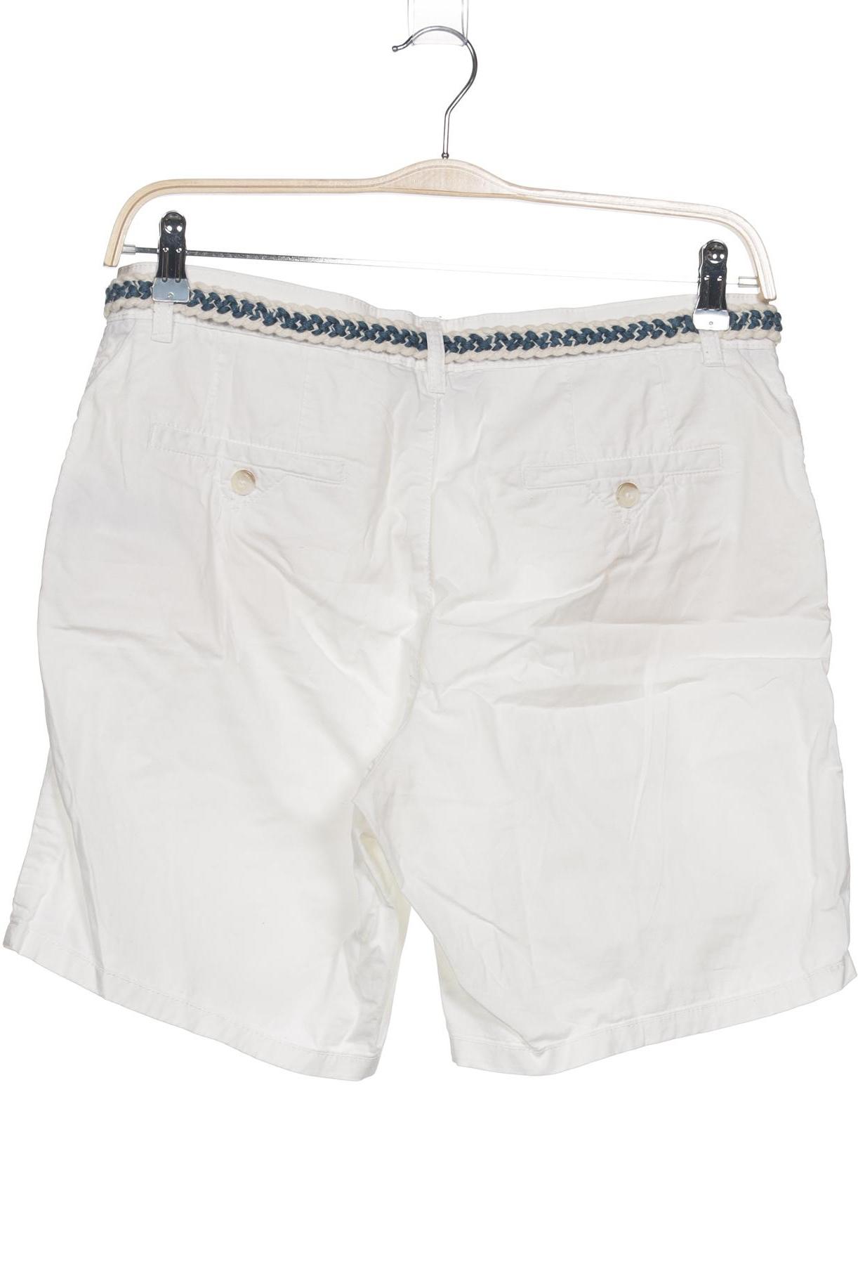 

Esprit Damen Shorts, weiß, Gr. 38