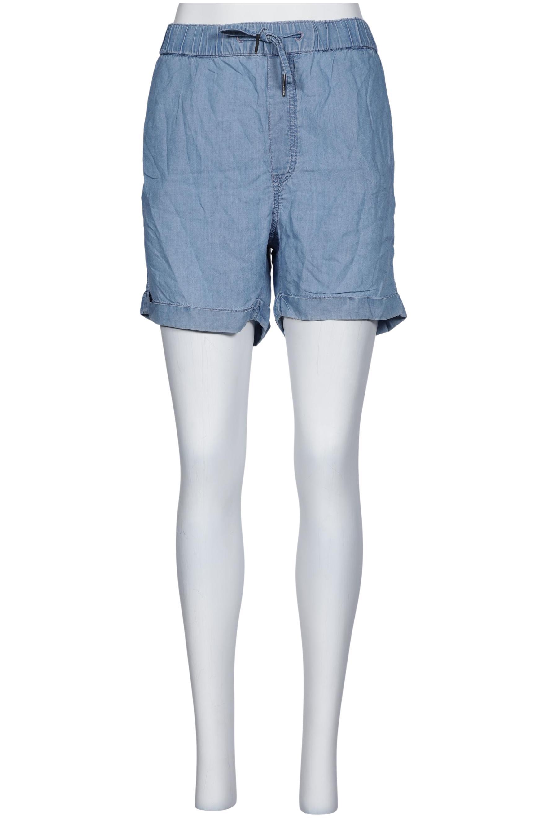 

Esprit Damen Shorts, blau, Gr. 38