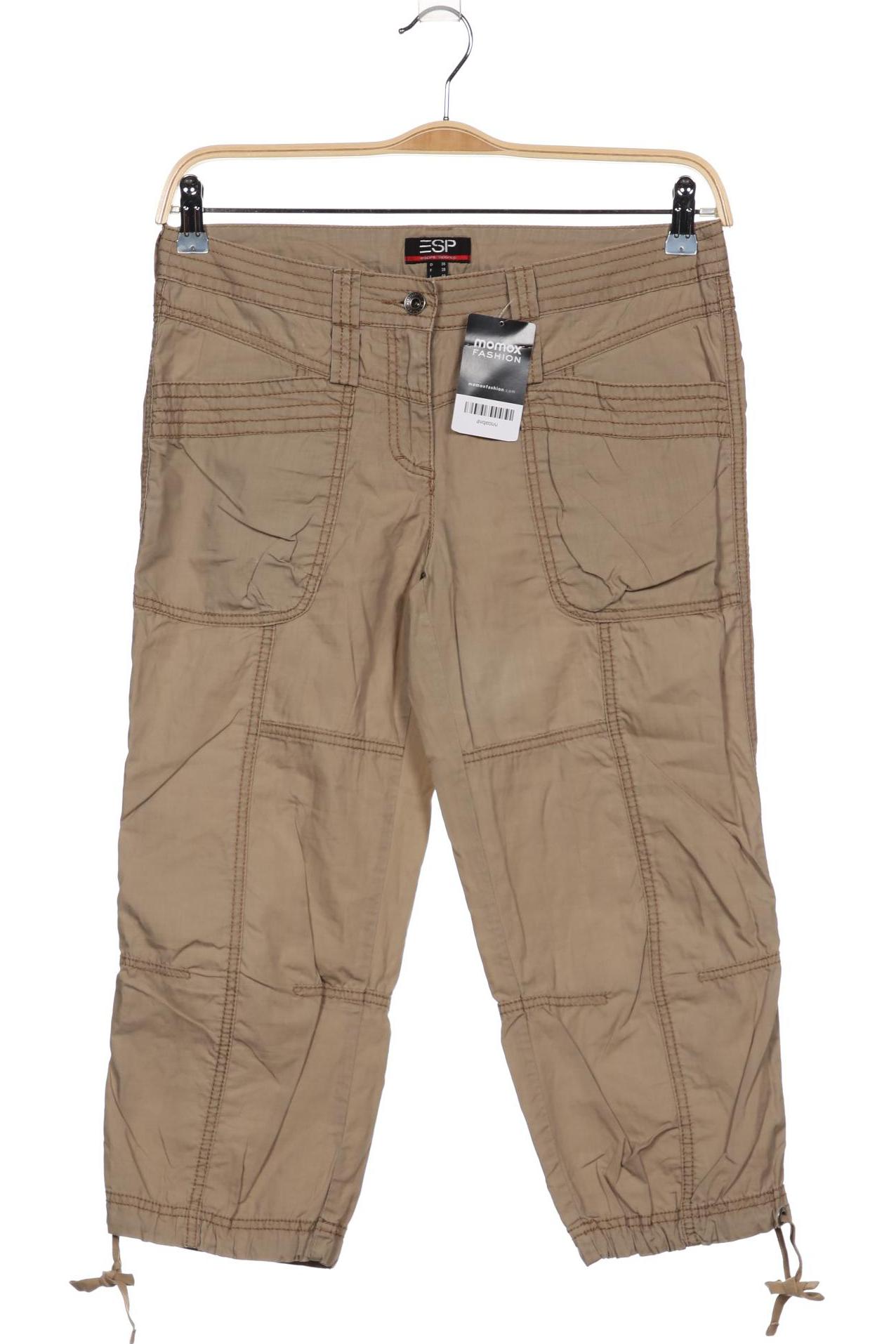 

Esprit Damen Shorts, beige