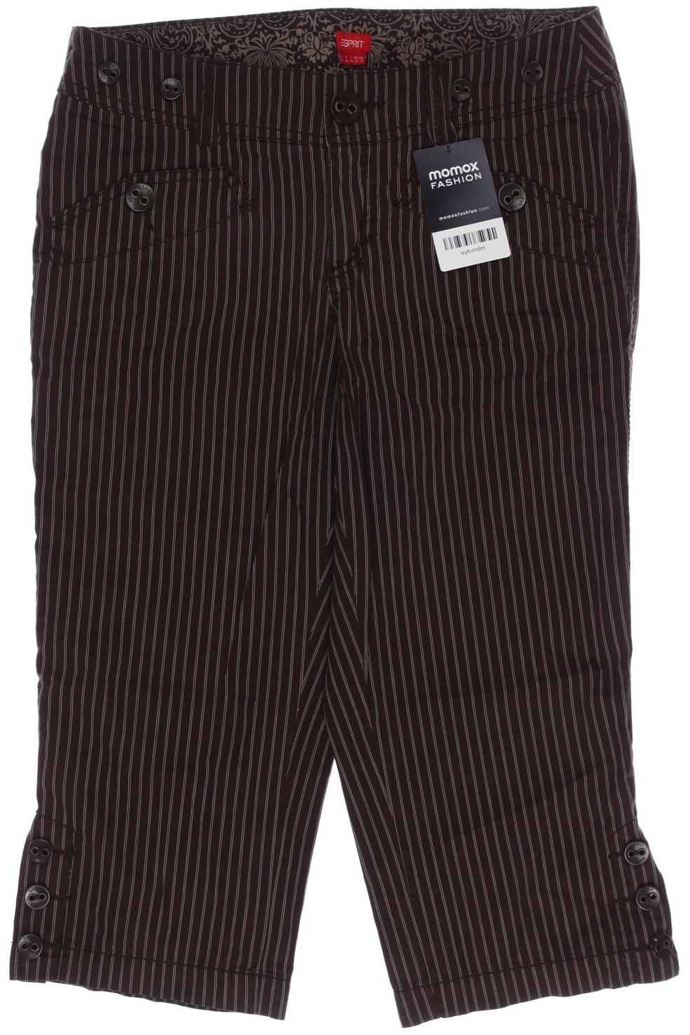 

Esprit Damen Shorts, braun