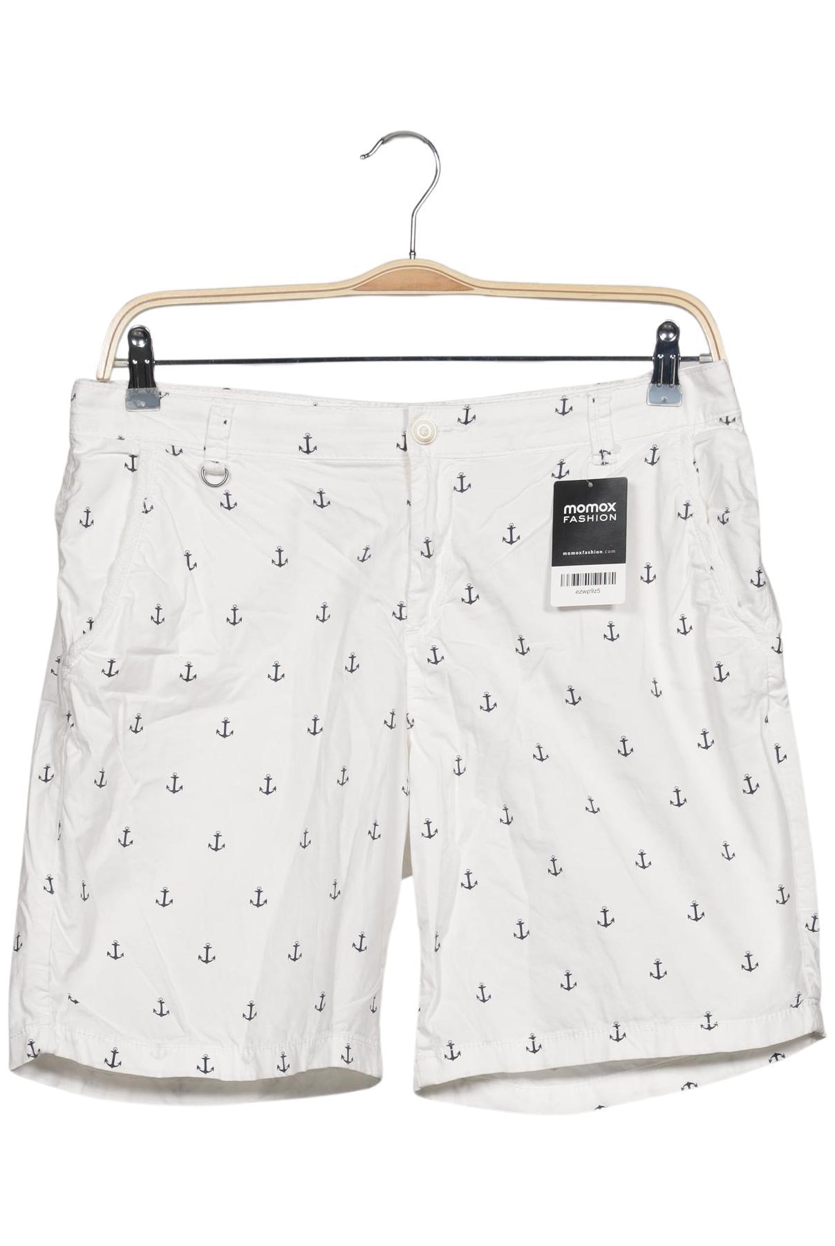 

Esprit Damen Shorts, weiß, Gr. 40