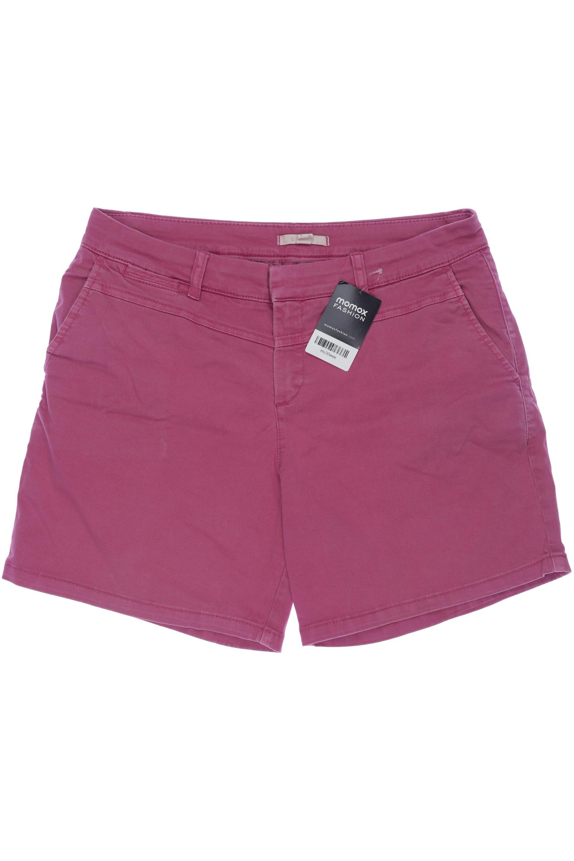 

Esprit Damen Shorts, pink, Gr. 40