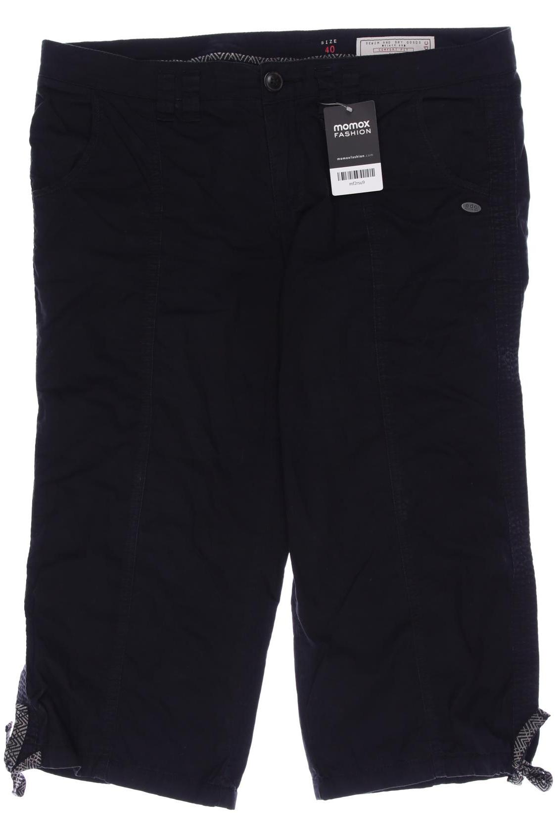 

Esprit Damen Shorts, schwarz