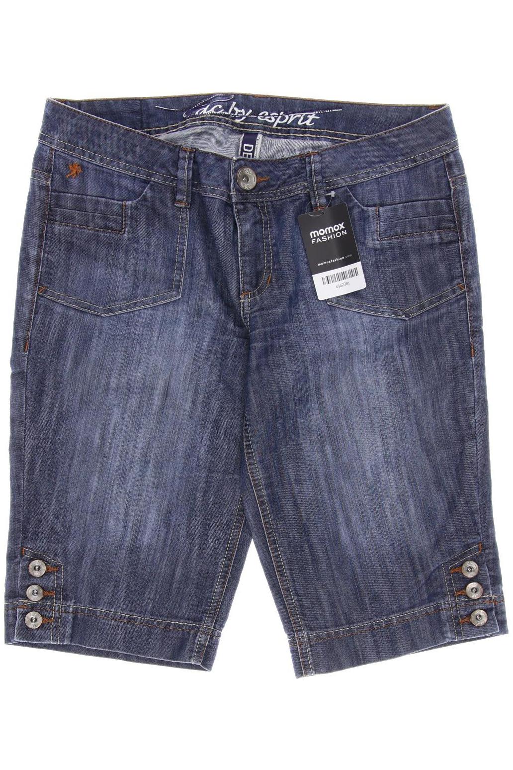 

Esprit Damen Shorts, blau