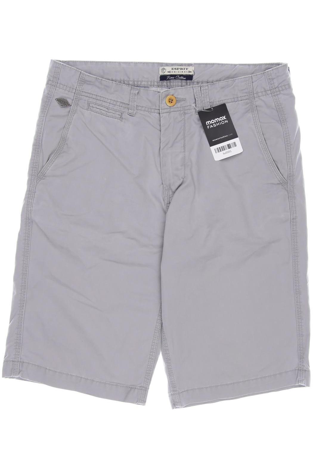 

Esprit Damen Shorts, grau