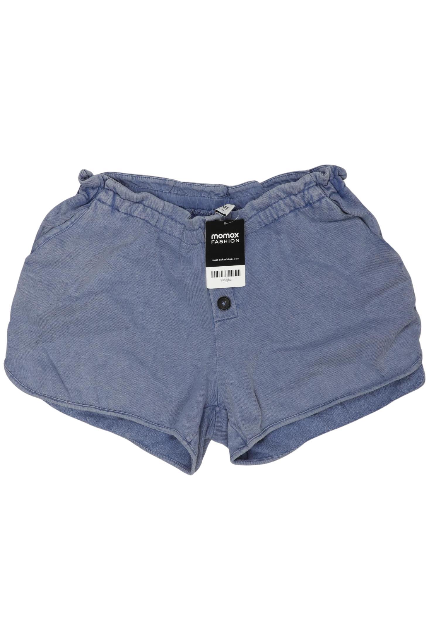 

Esprit Damen Shorts, blau, Gr. 42