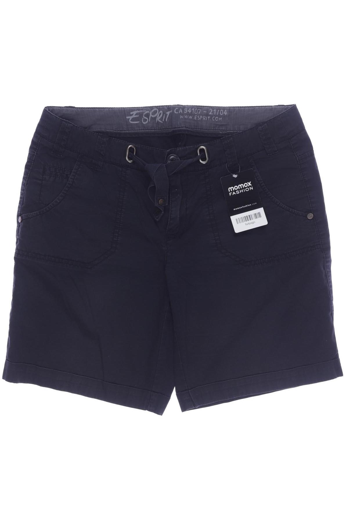 

Esprit Damen Shorts, schwarz