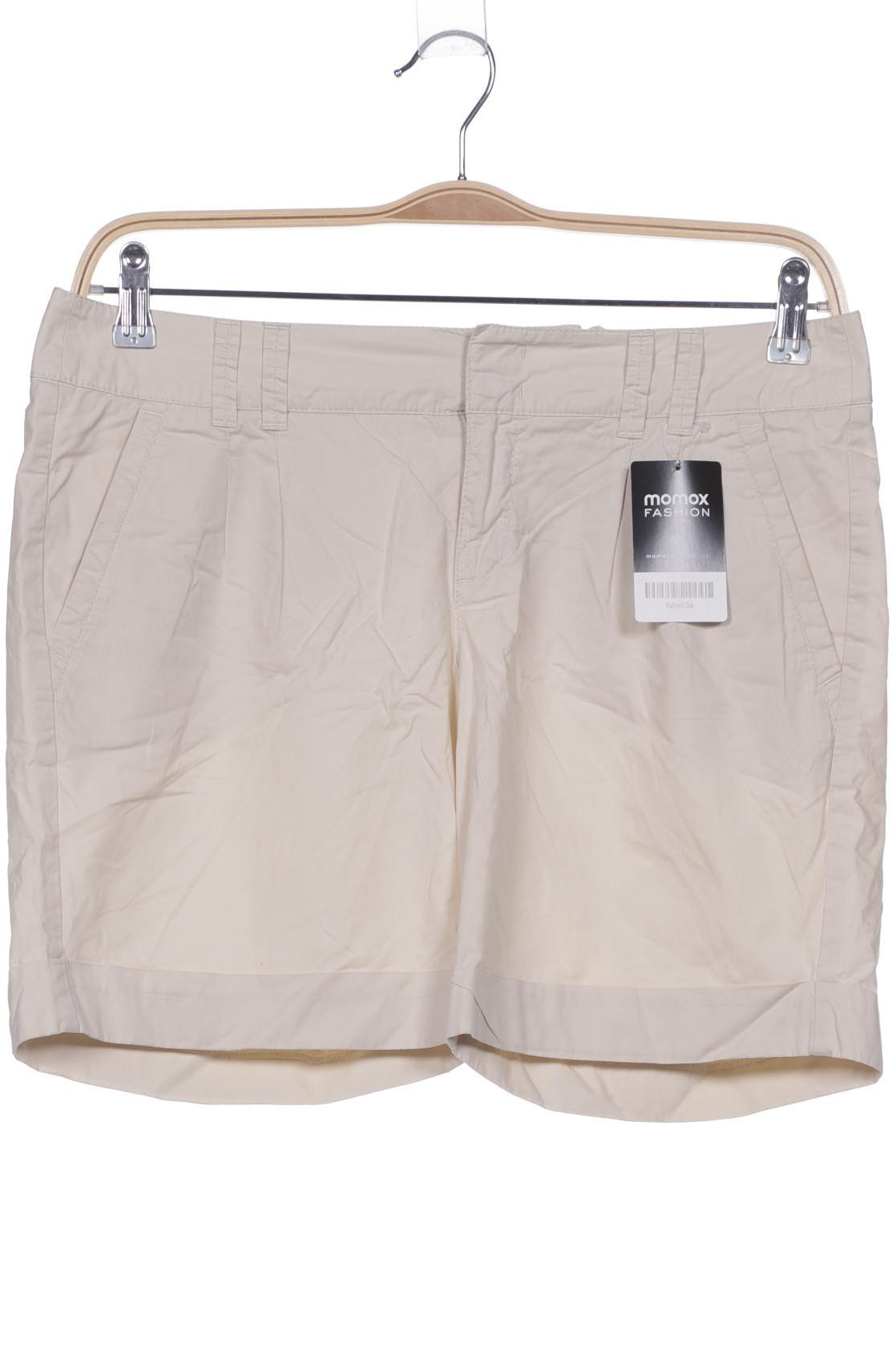 

Esprit Damen Shorts, cremeweiß, Gr. 38