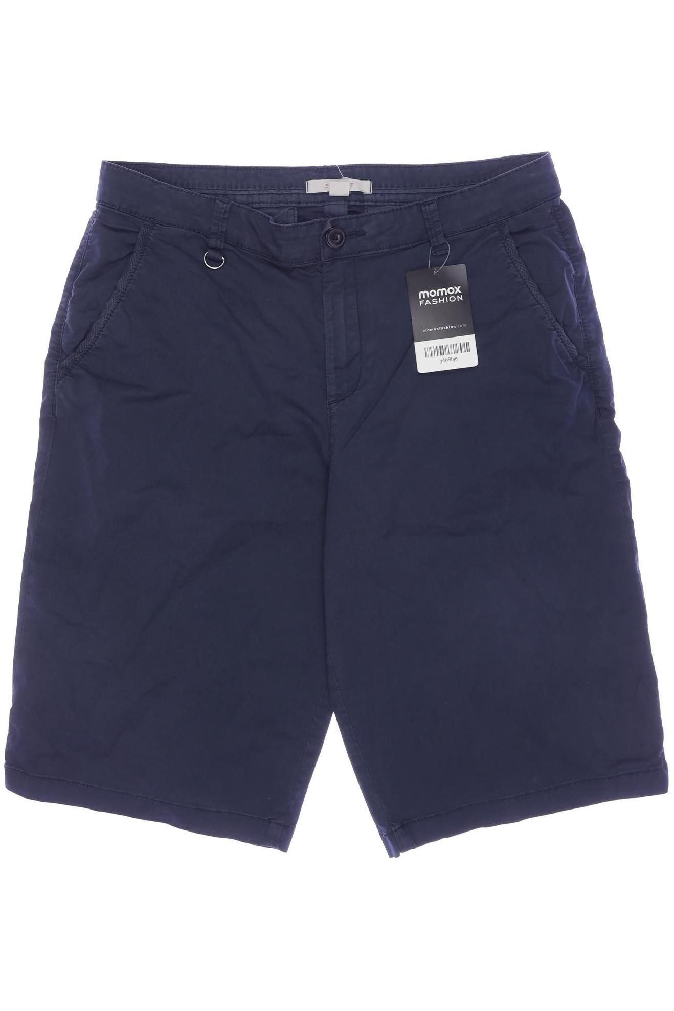 

Esprit Damen Shorts, marineblau, Gr. 36