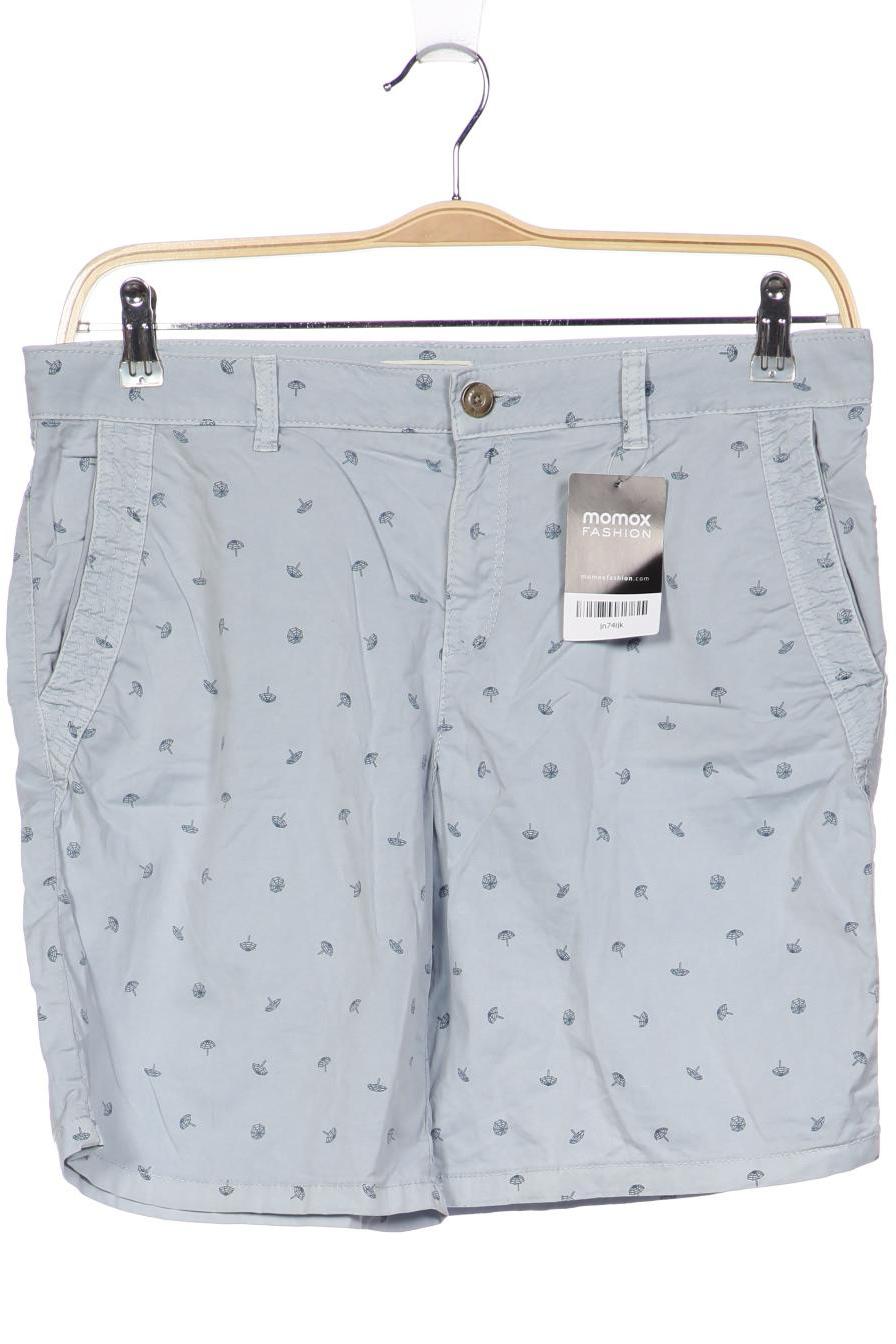 

Esprit Damen Shorts, hellblau