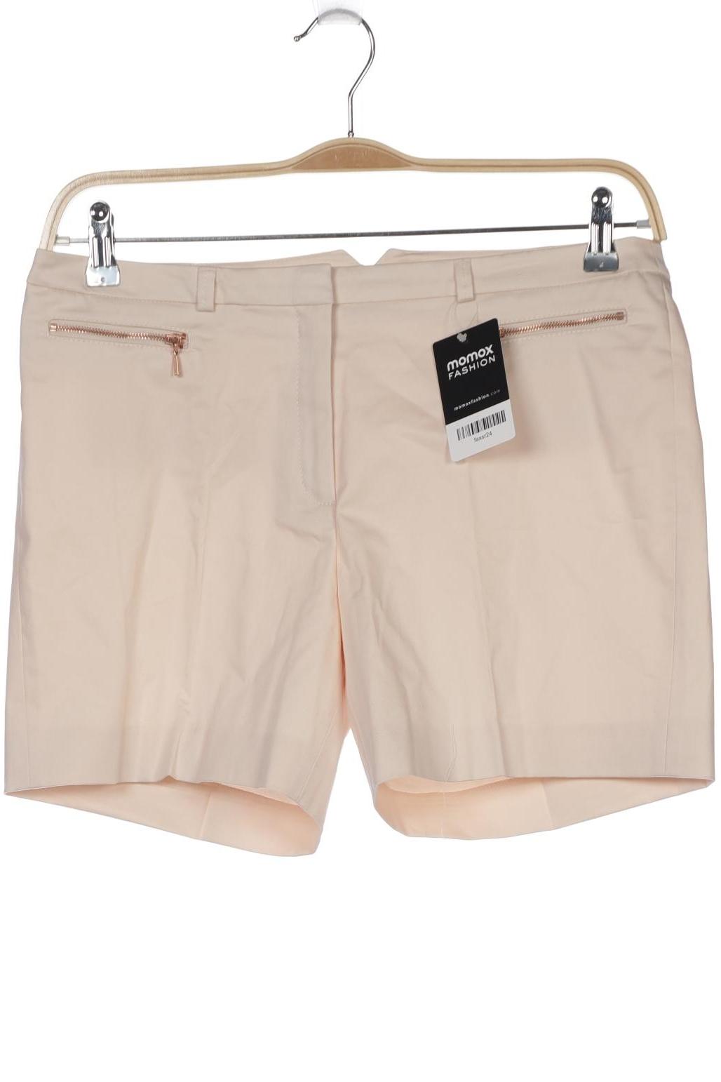

Esprit Damen Shorts, beige, Gr. 38