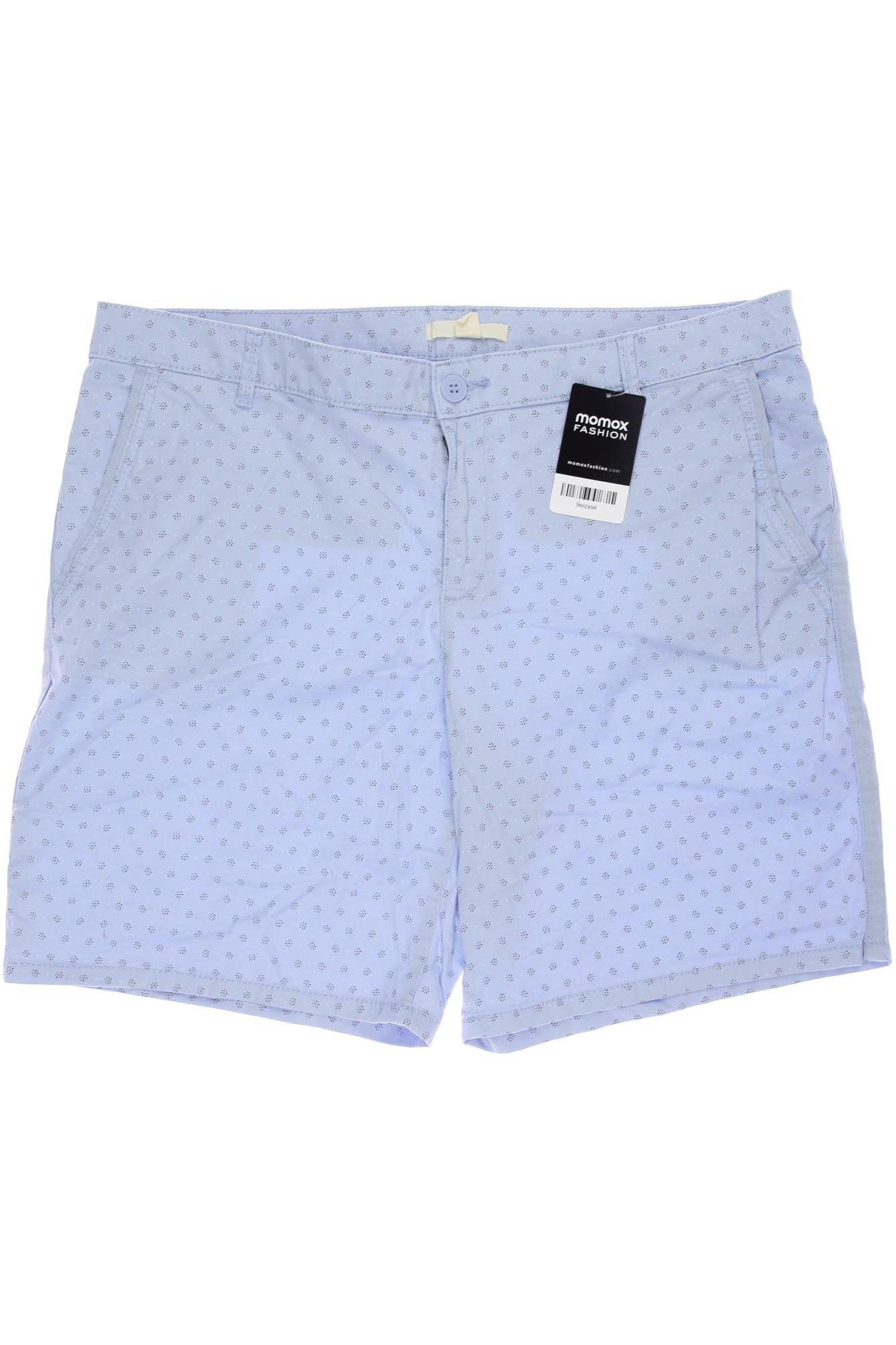 

Esprit Damen Shorts, hellblau, Gr. 44