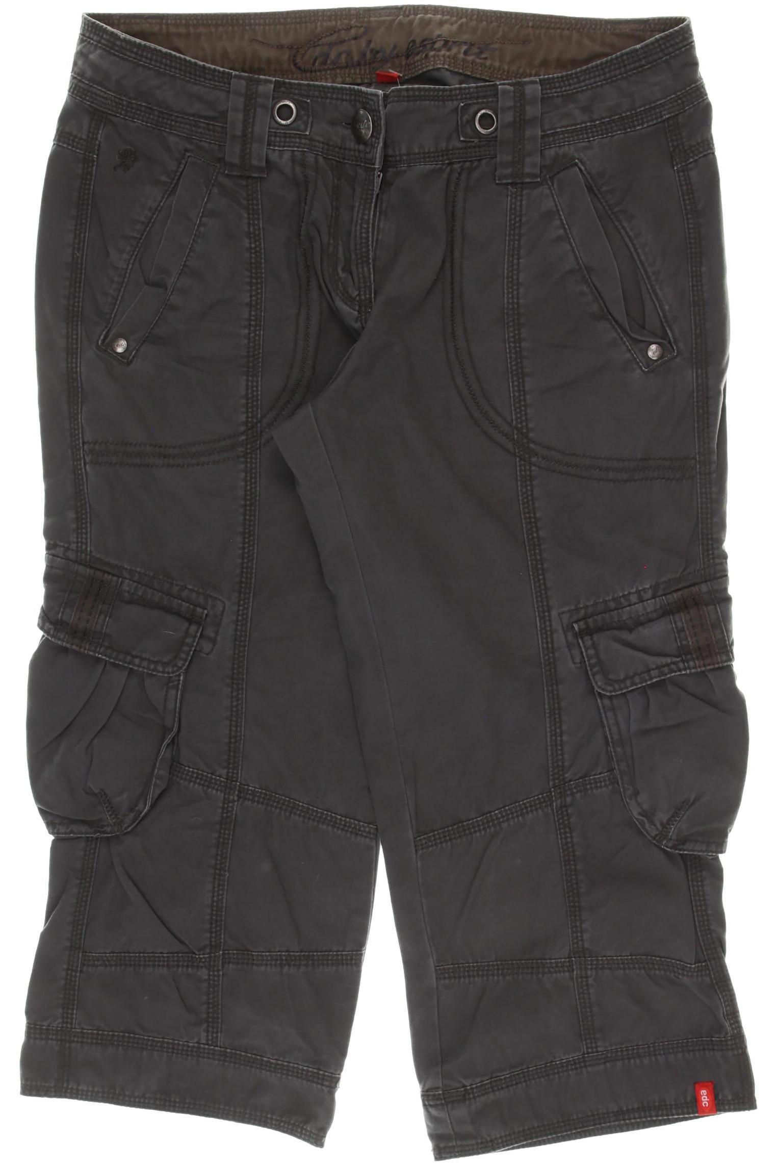 

Esprit Damen Shorts, grau, Gr. 36