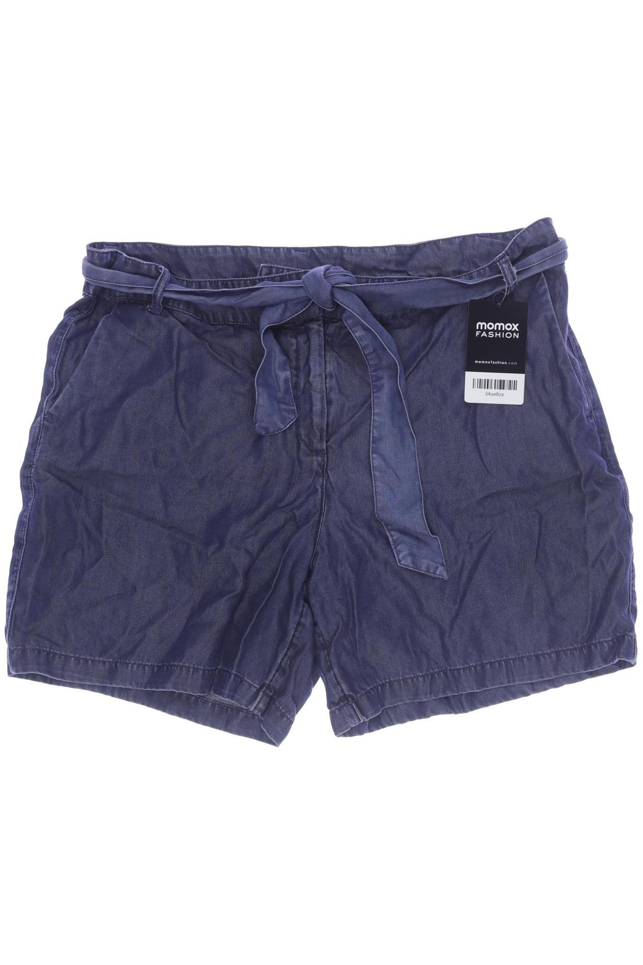 

Esprit Damen Shorts, blau, Gr. 40