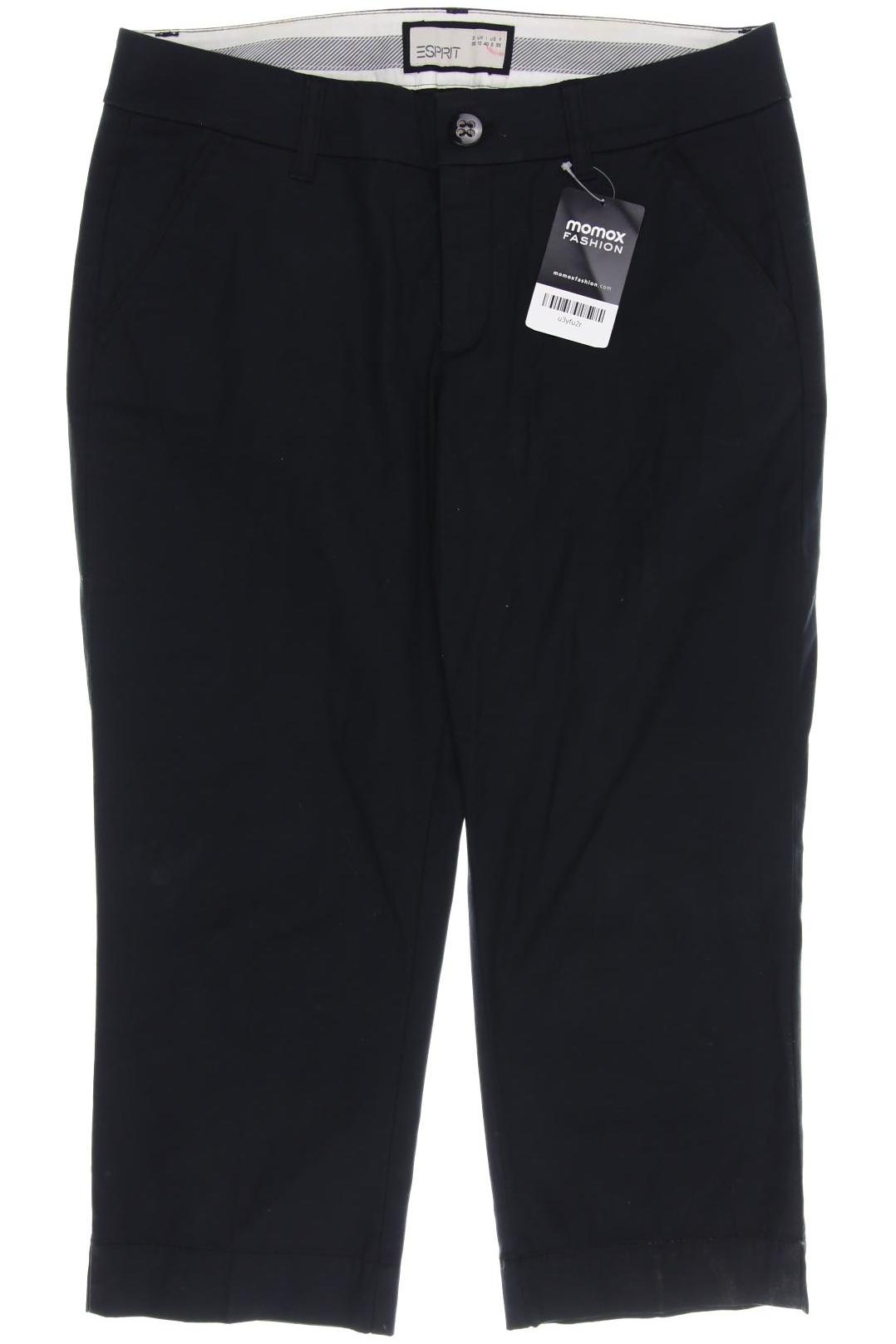 

Esprit Damen Shorts, schwarz, Gr. 36