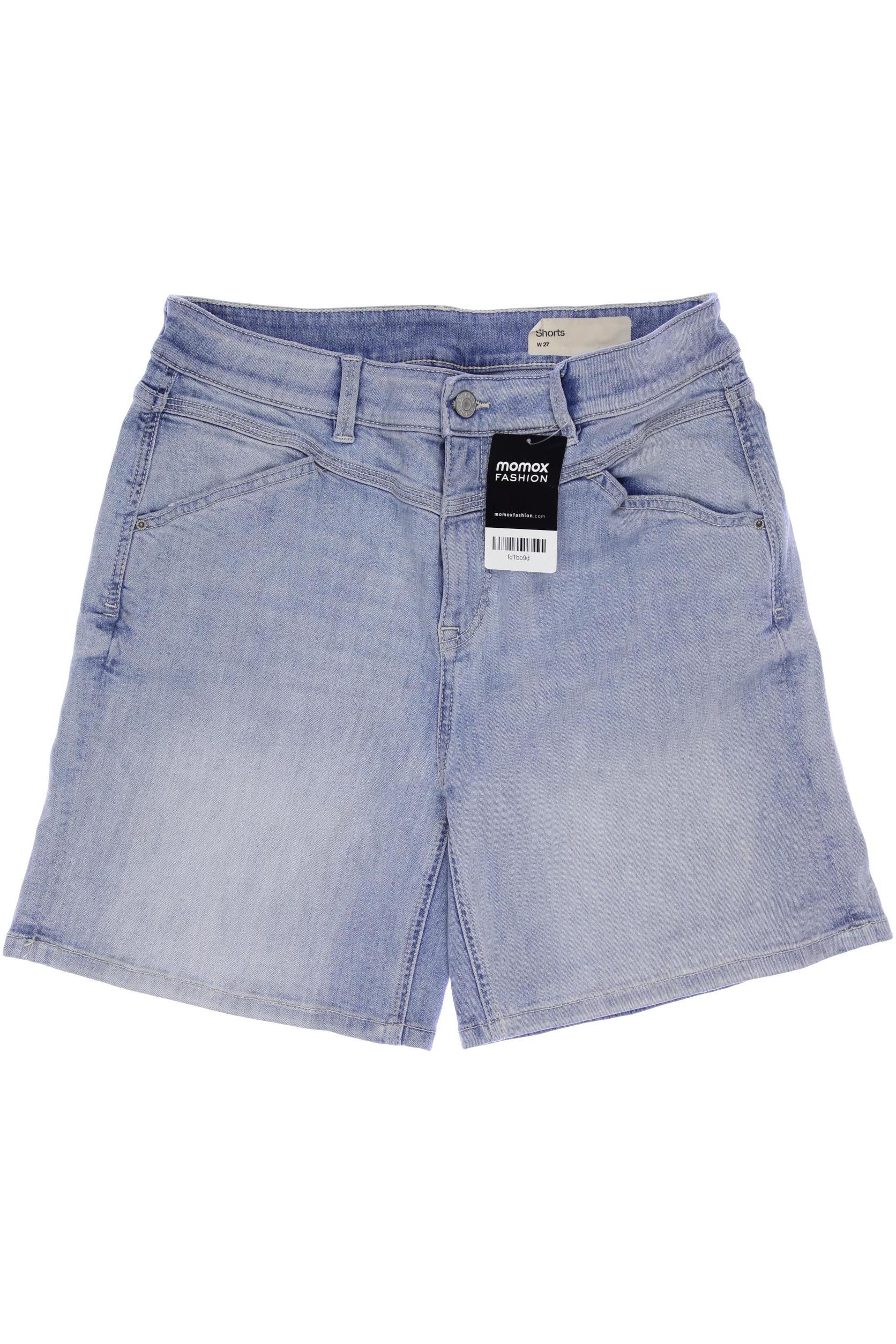 

Esprit Damen Shorts, blau, Gr. 38