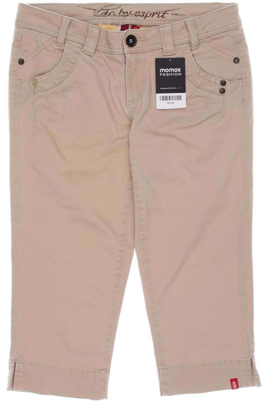 

Esprit Damen Shorts, beige