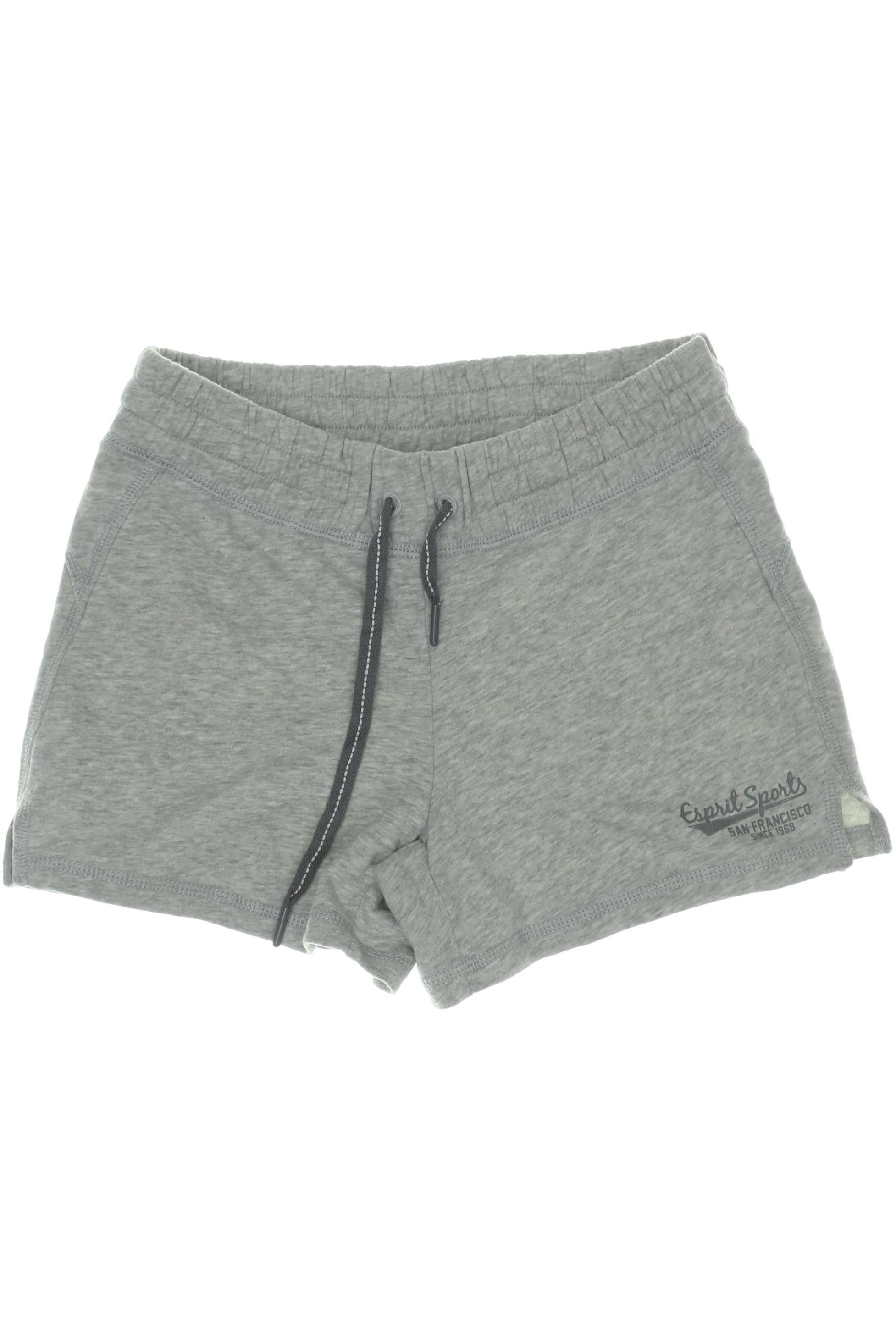 

Esprit Damen Shorts, grau, Gr.