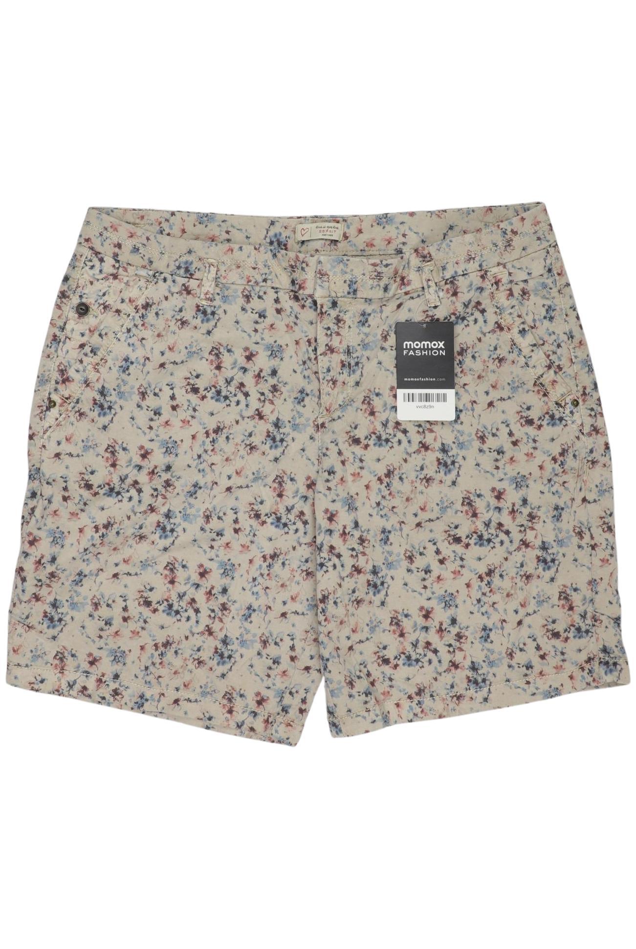 

Esprit Damen Shorts, beige, Gr. 38