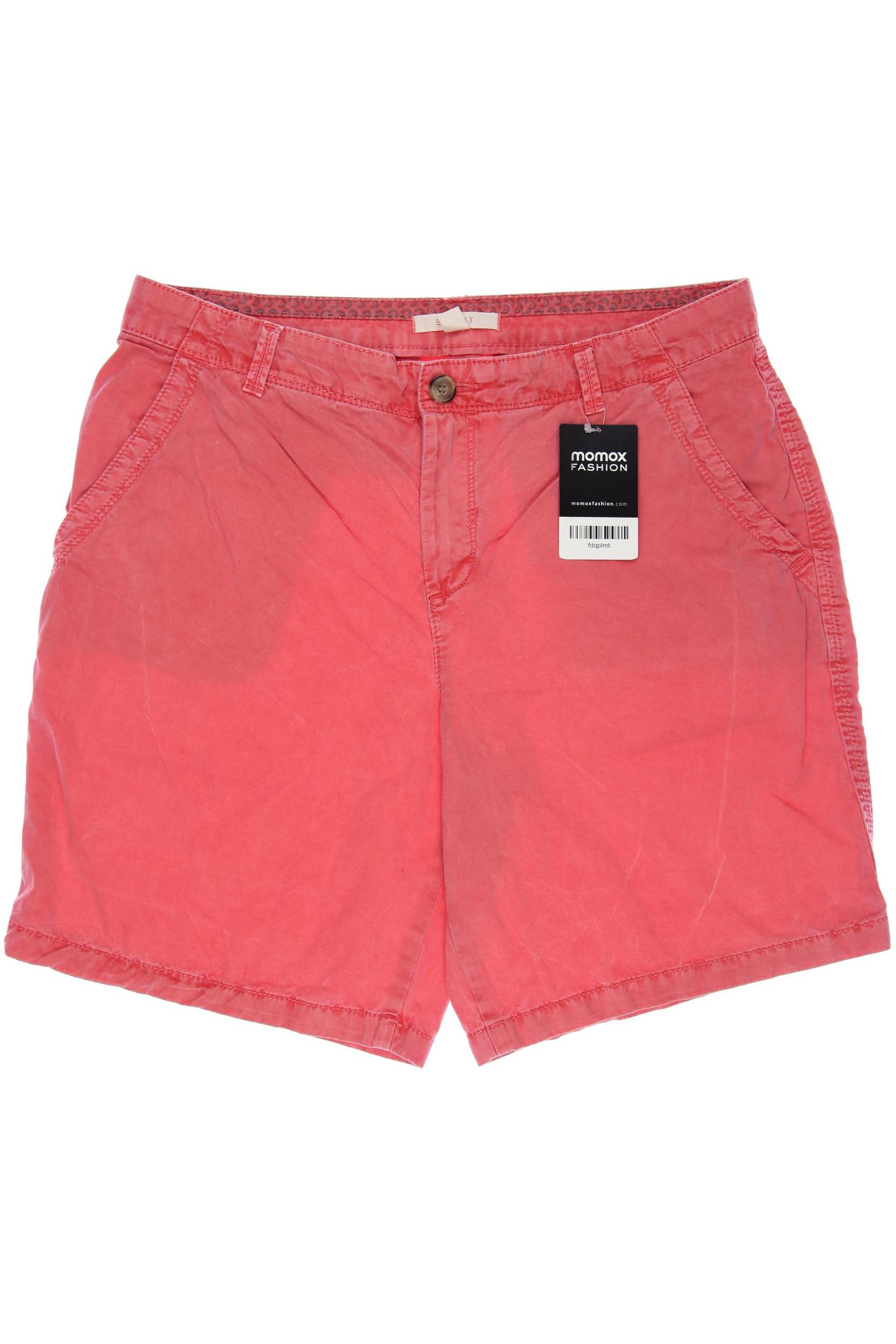 

Esprit Damen Shorts, rot, Gr. 38