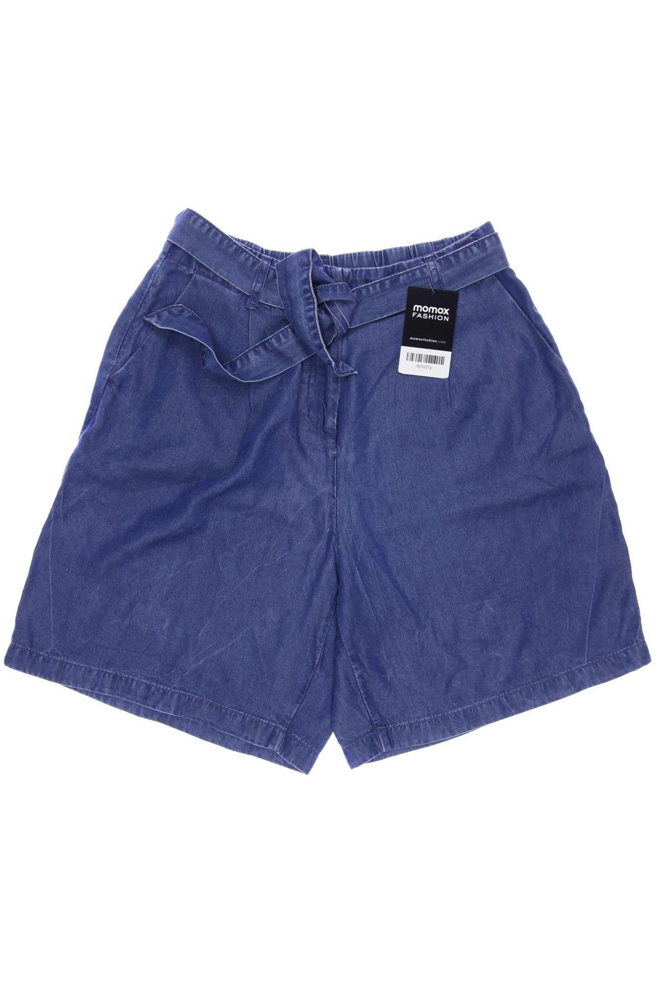 

Esprit Damen Shorts, blau, Gr. 36