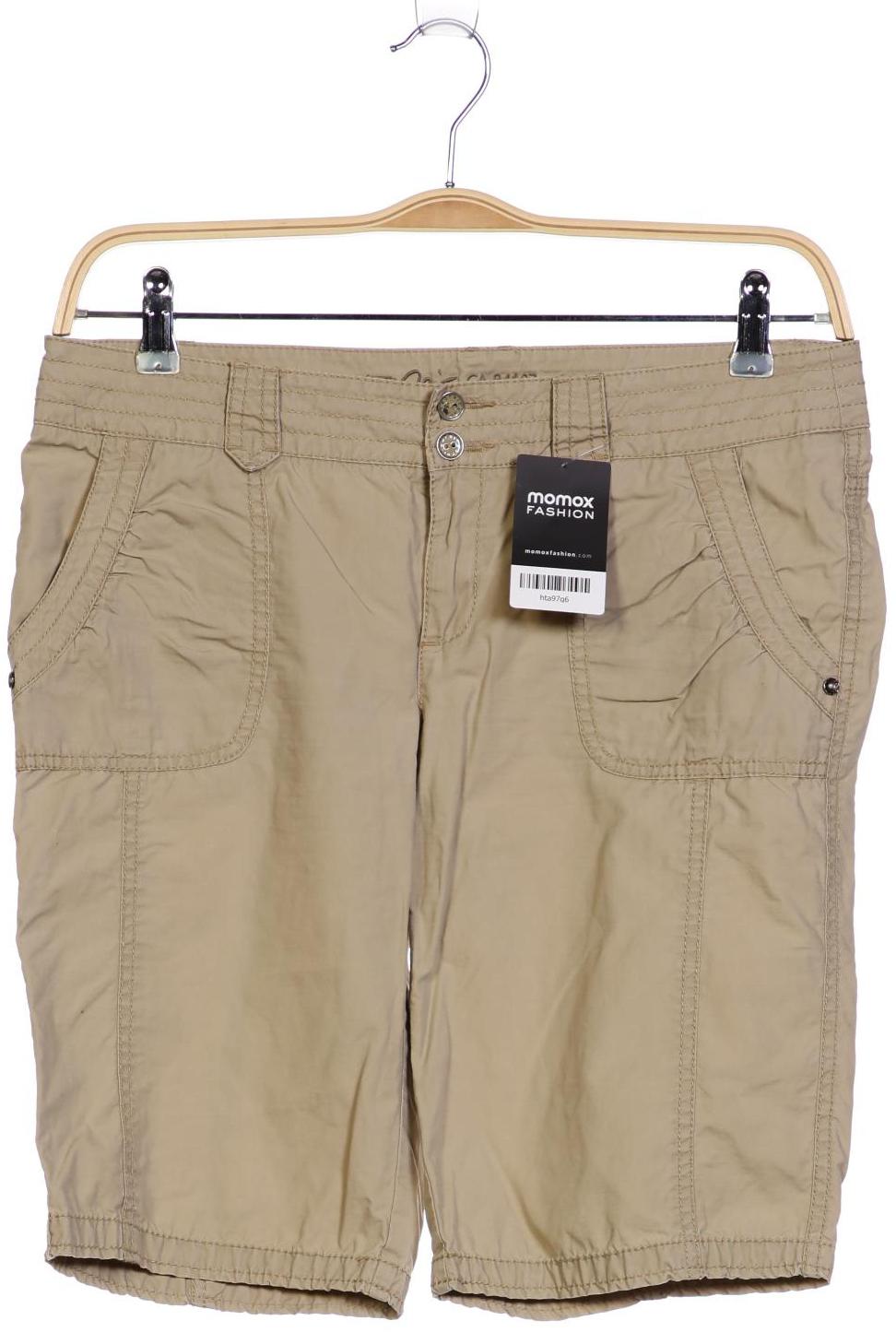 

Esprit Damen Shorts, beige, Gr. 38
